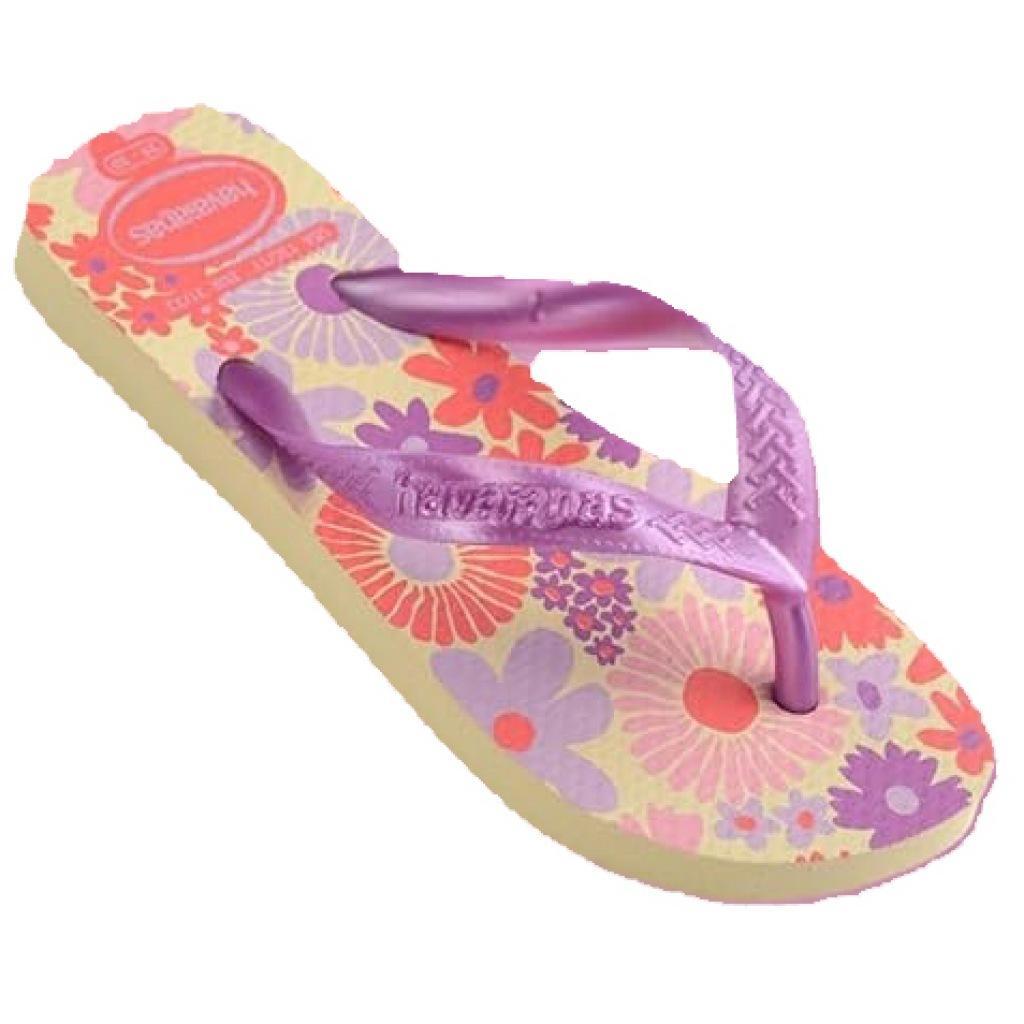 Havaianas - FLORES FC - BAM
