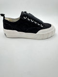 GAELLE PARIS - Sneakers City con ricamo