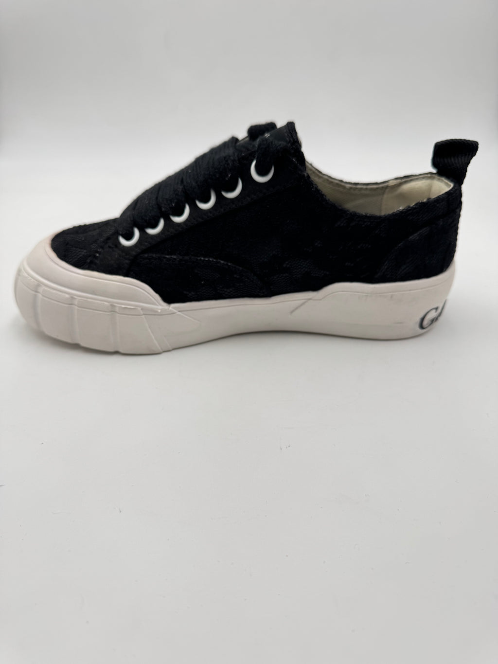 GAELLE PARIS - Sneakers City con ricamo