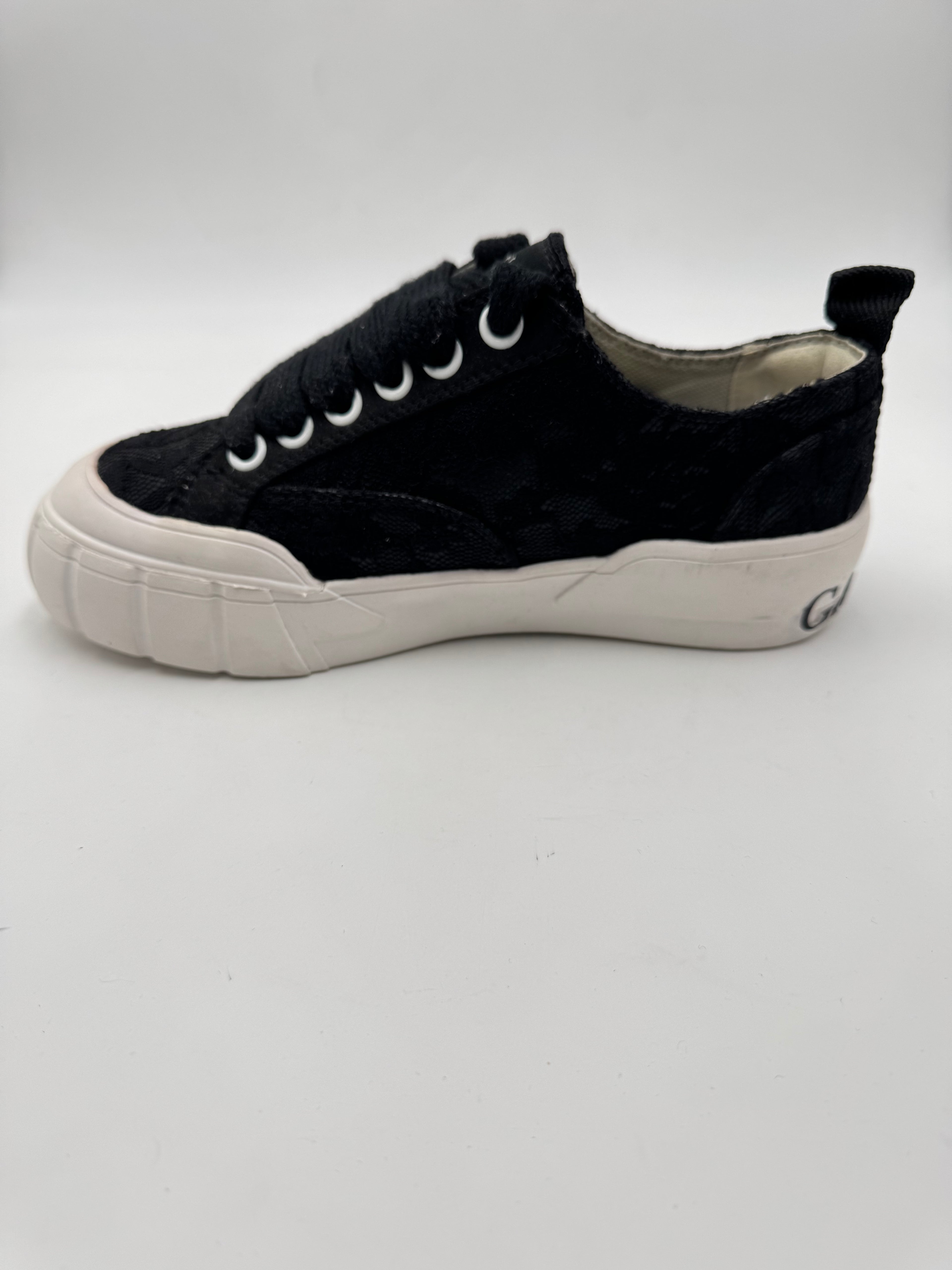 GAELLE PARIS - Sneakers City con ricamo