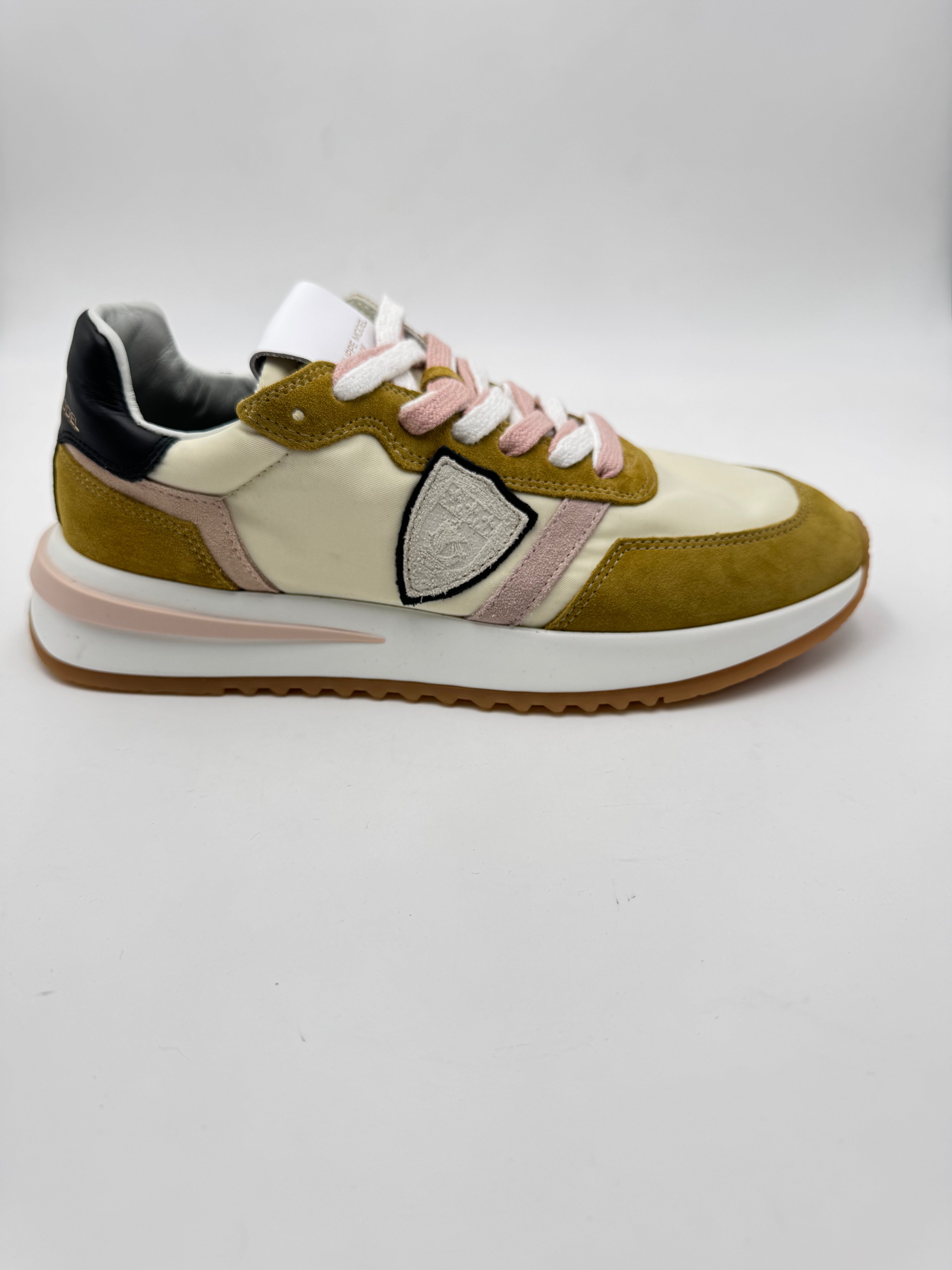 PHILIPPE MOODEL - PARIS -  Sneakers Donna