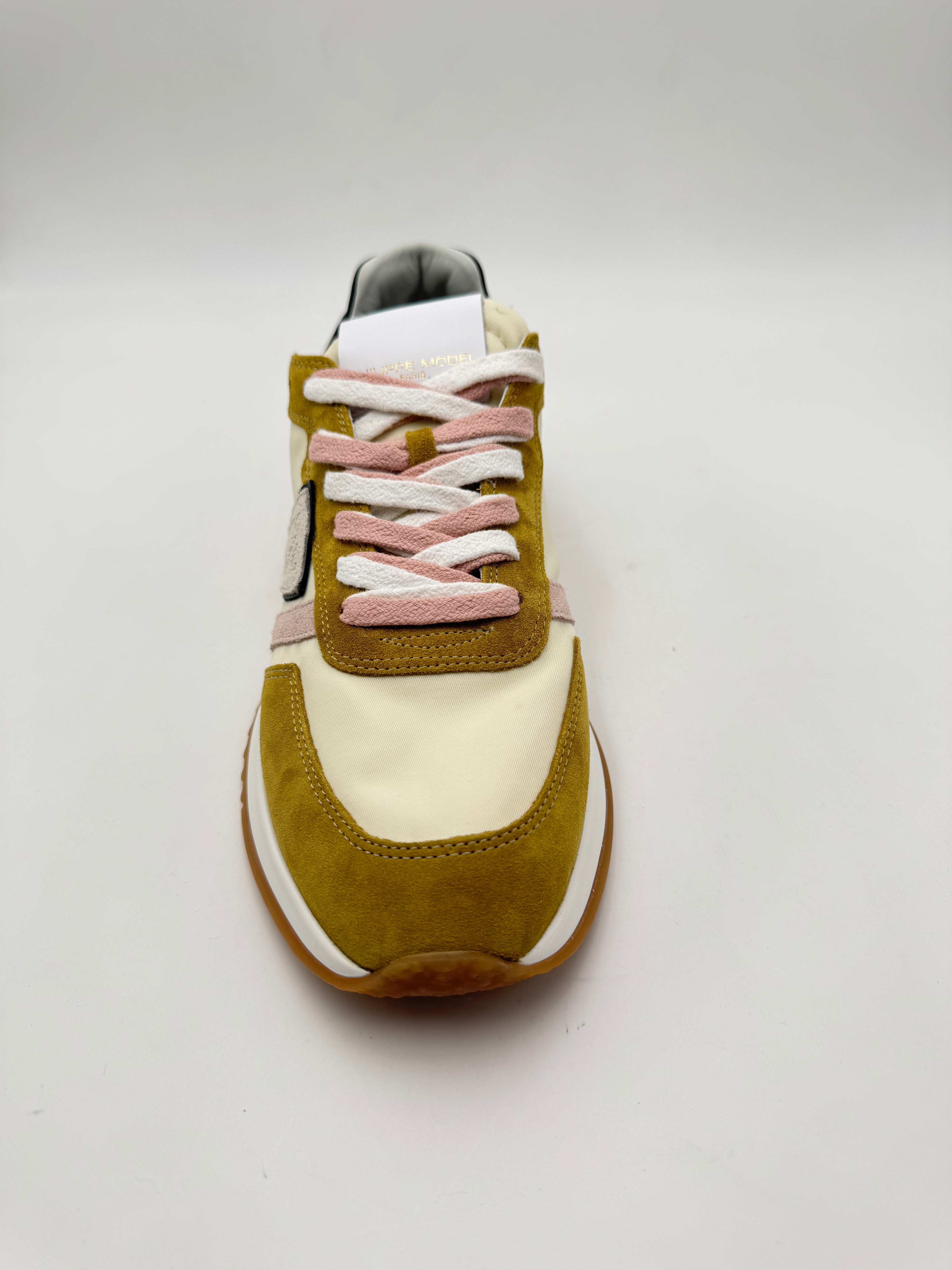 PHILIPPE MOODEL - PARIS -  Sneakers Donna