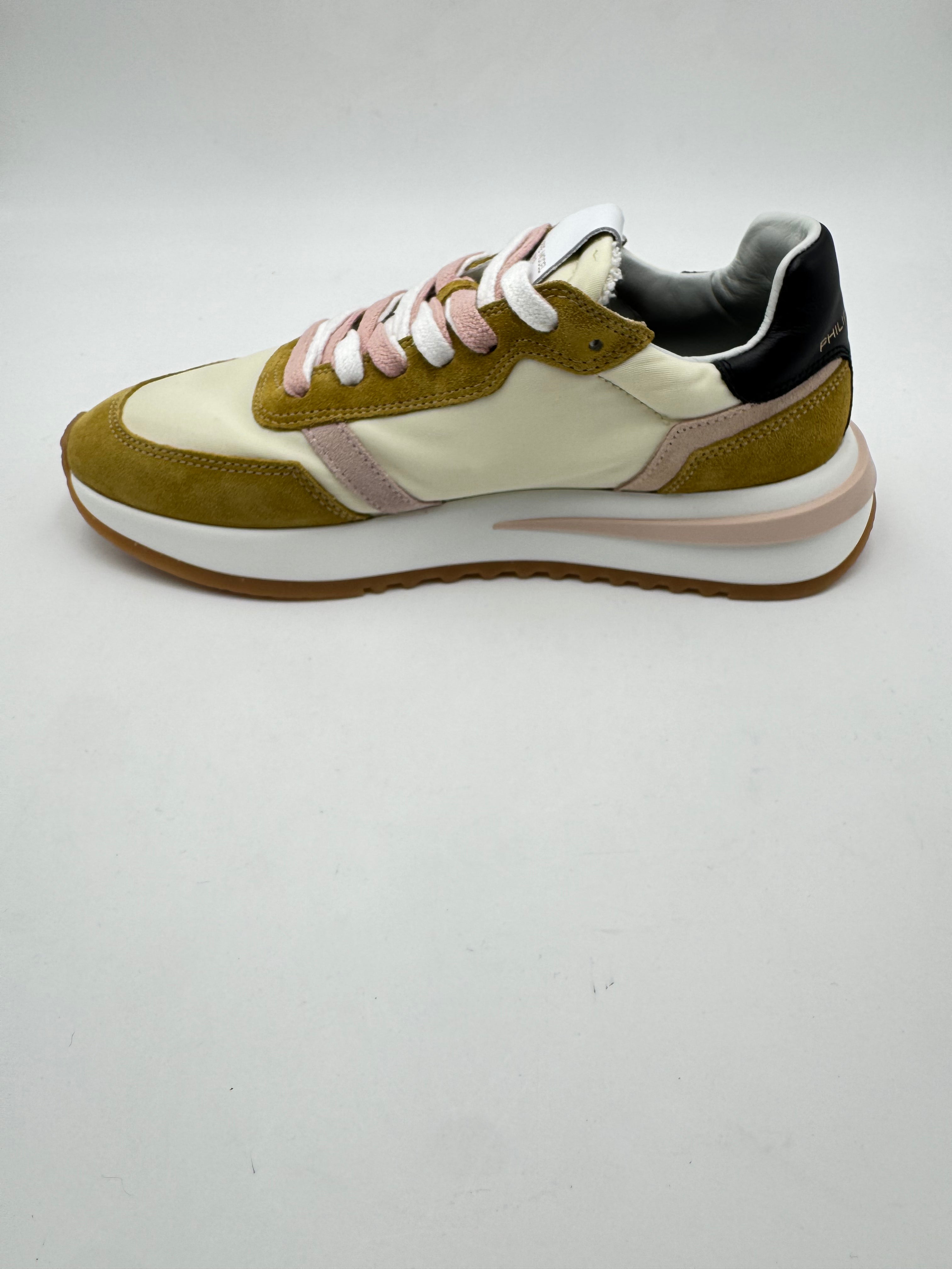 PHILIPPE MOODEL - PARIS -  Sneakers Donna
