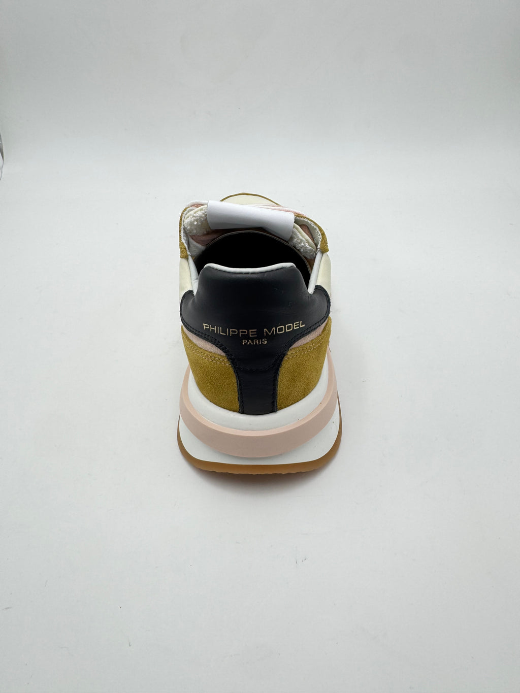 PHILIPPE MOODEL - PARIS -  Sneakers Donna