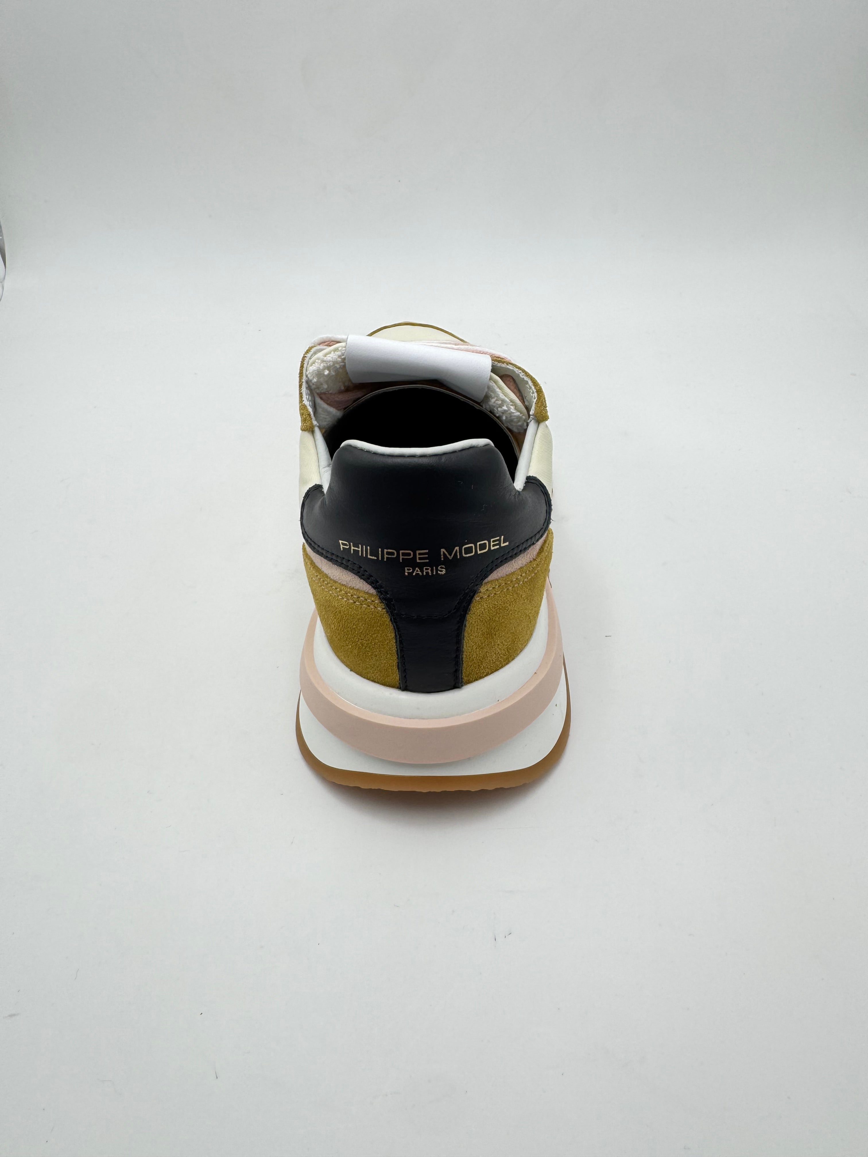 PHILIPPE MOODEL - PARIS -  Sneakers Donna