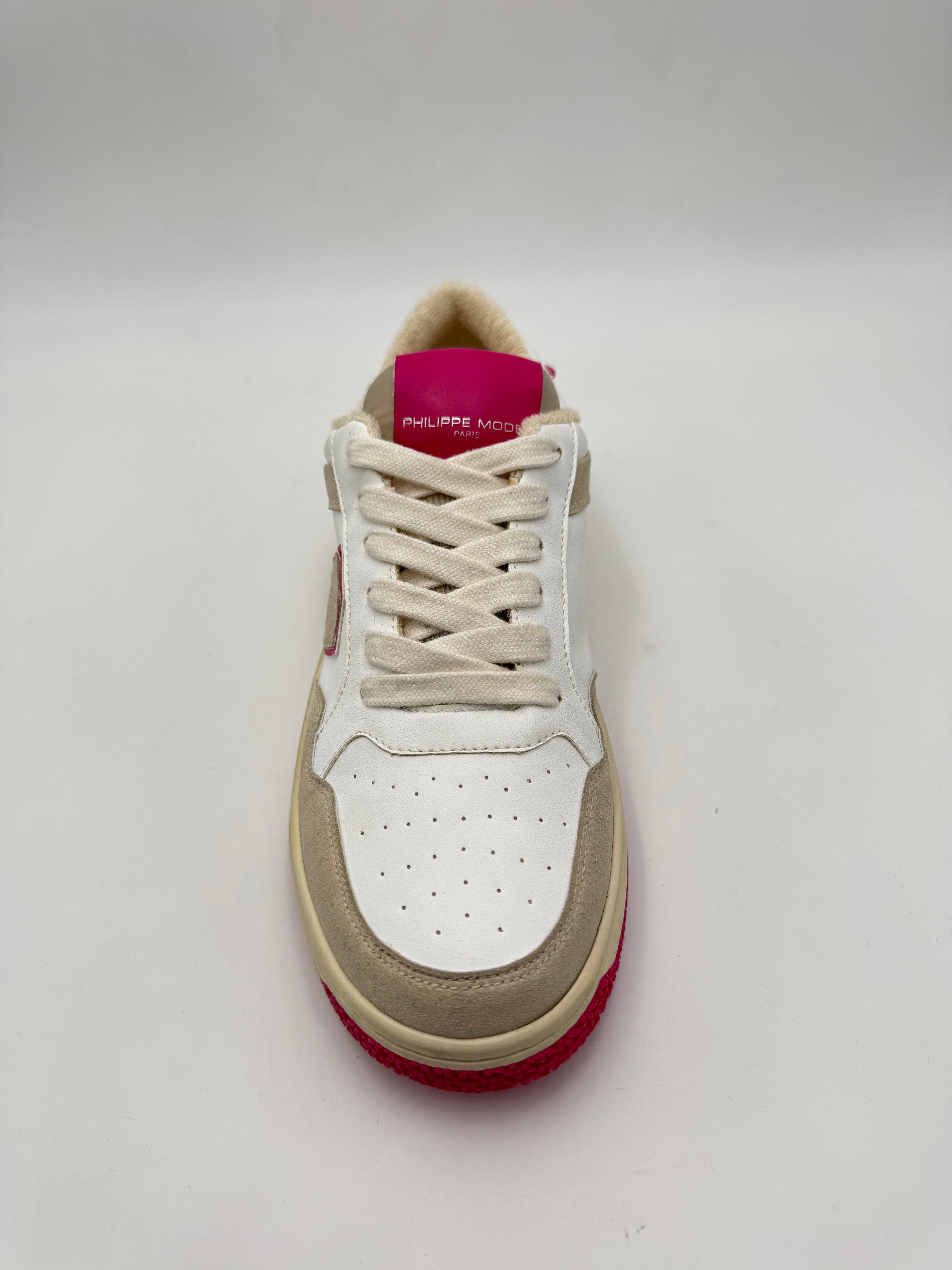 PHILIPPE MODEL - PARIS  - Sneakers Donna