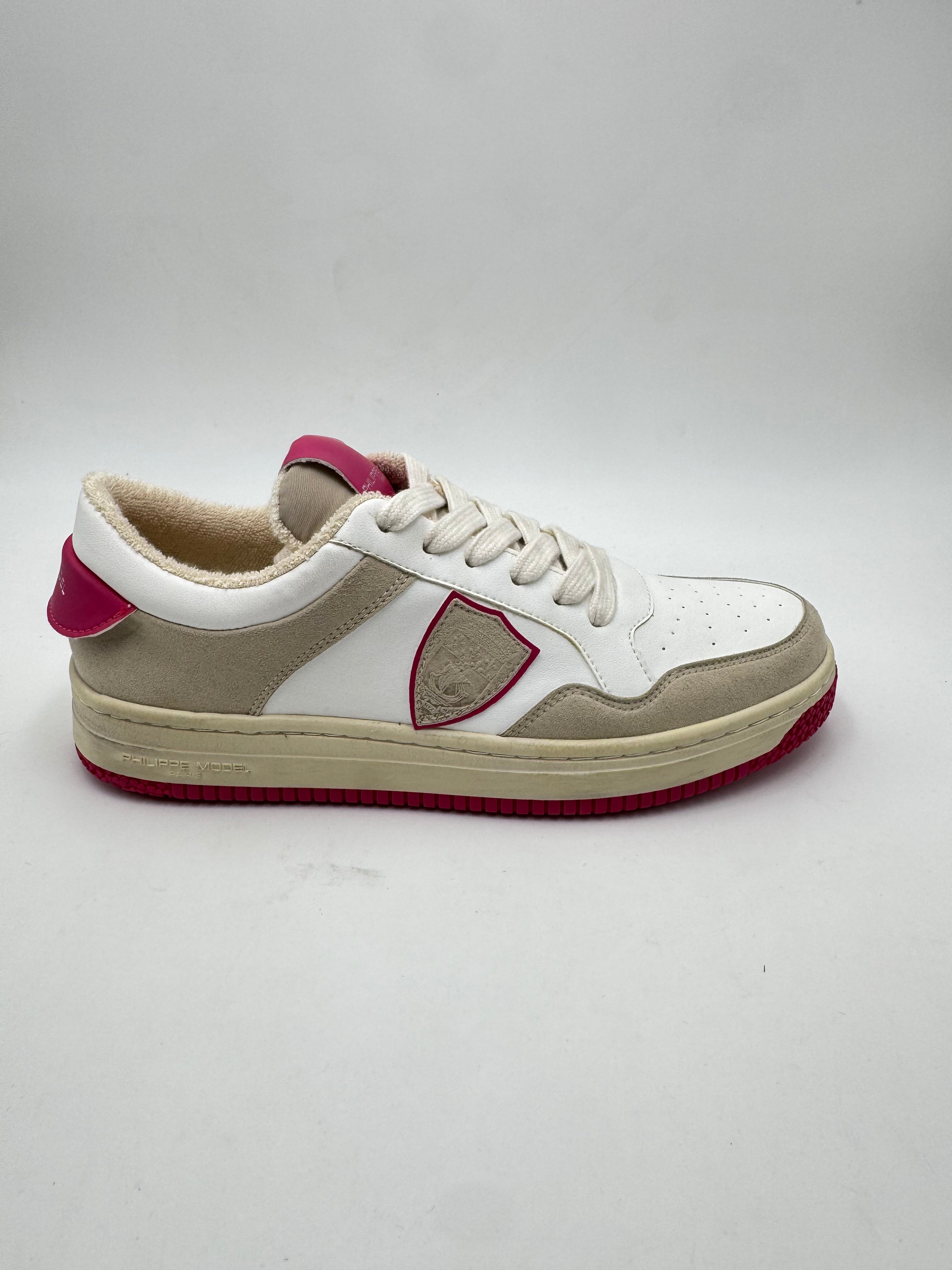 PHILIPPE MODEL - PARIS  - Sneakers Donna
