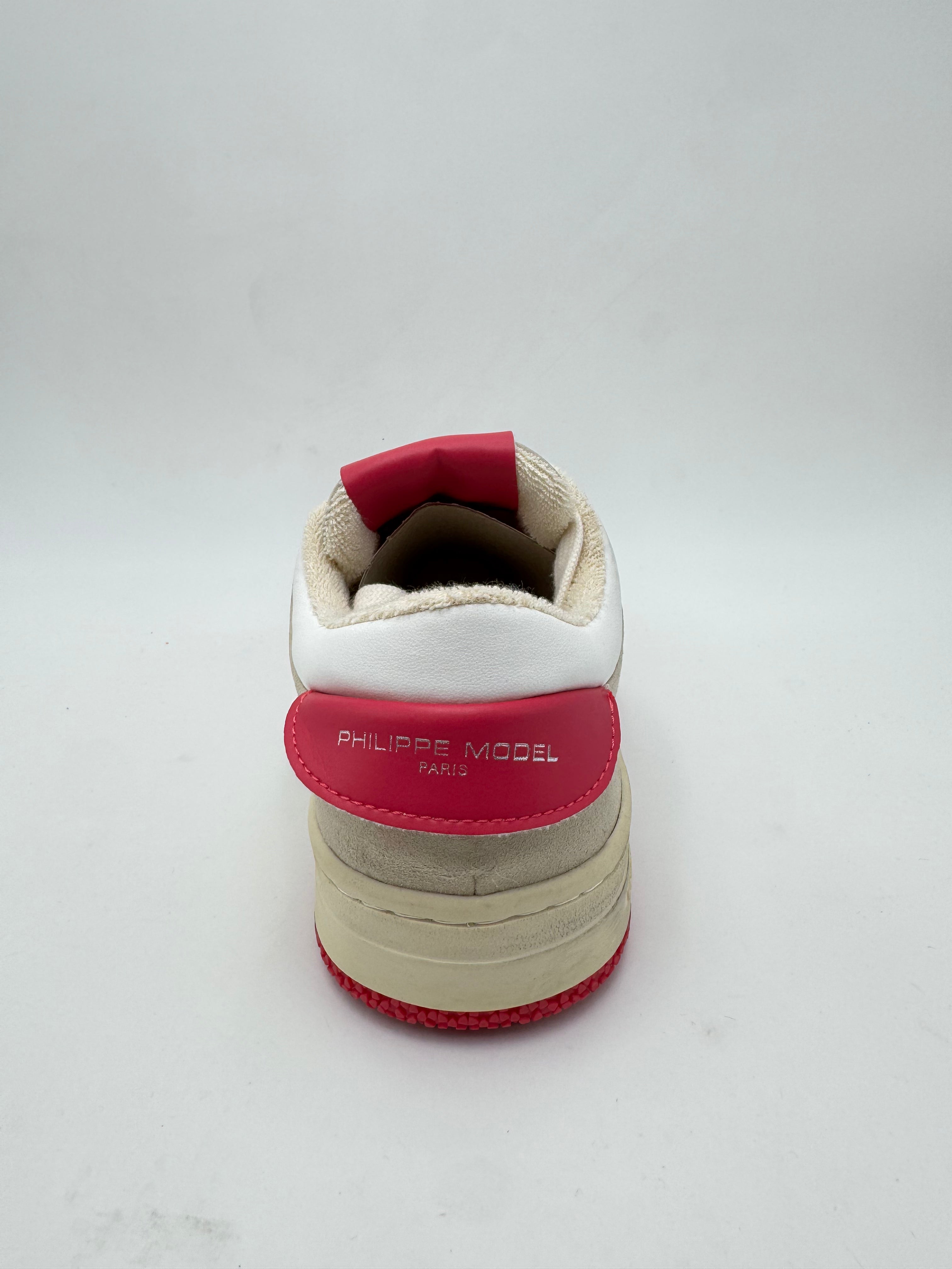 PHILIPPE MODEL - PARIS  - Sneakers Donna