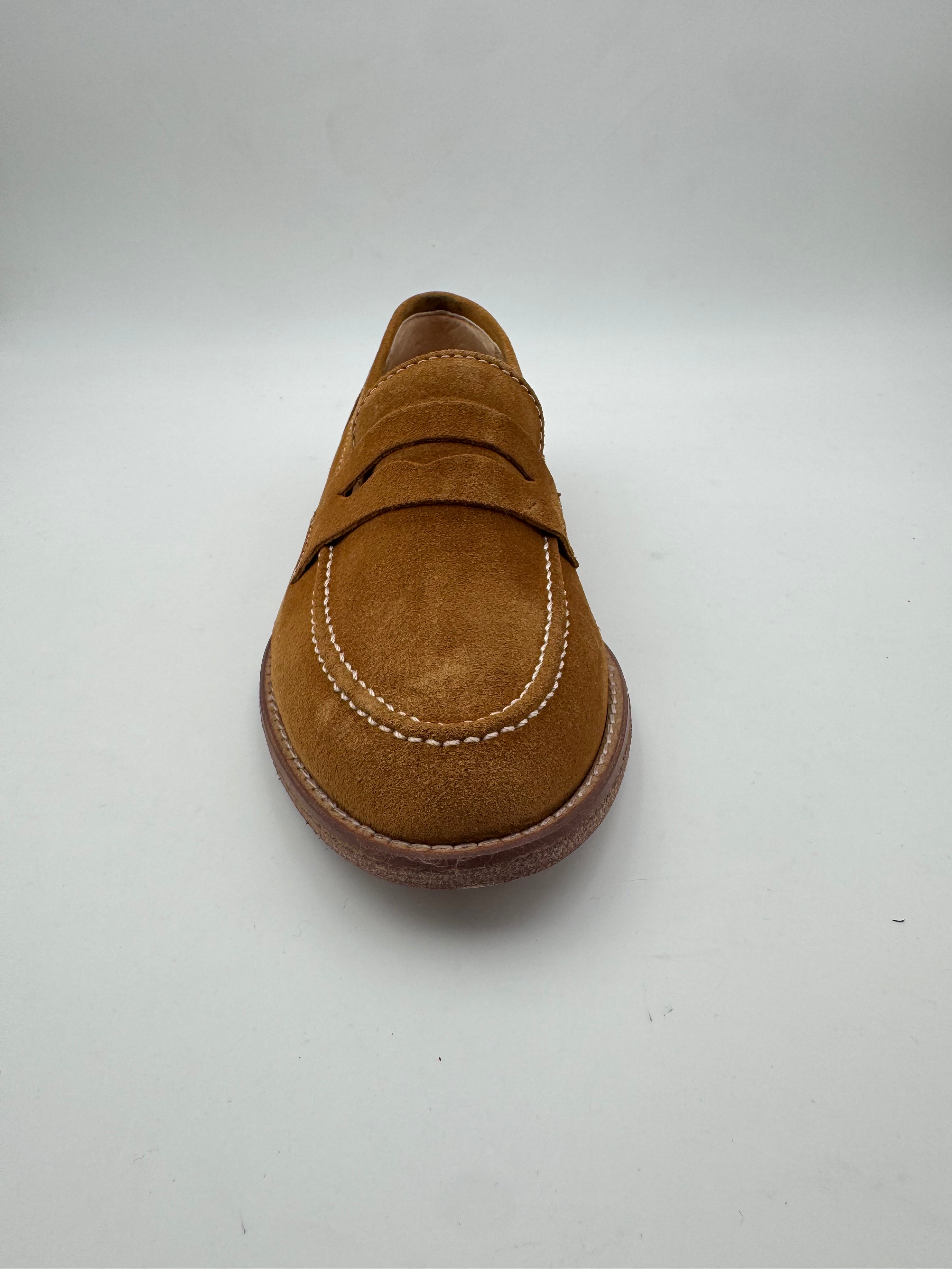 Mocassini Donna Made In Italy