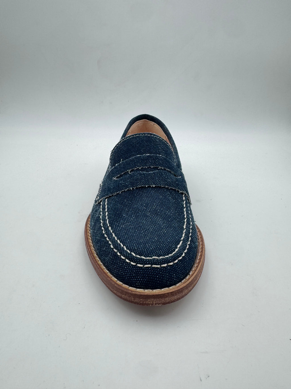 Mocassini Donna Made In Italy
