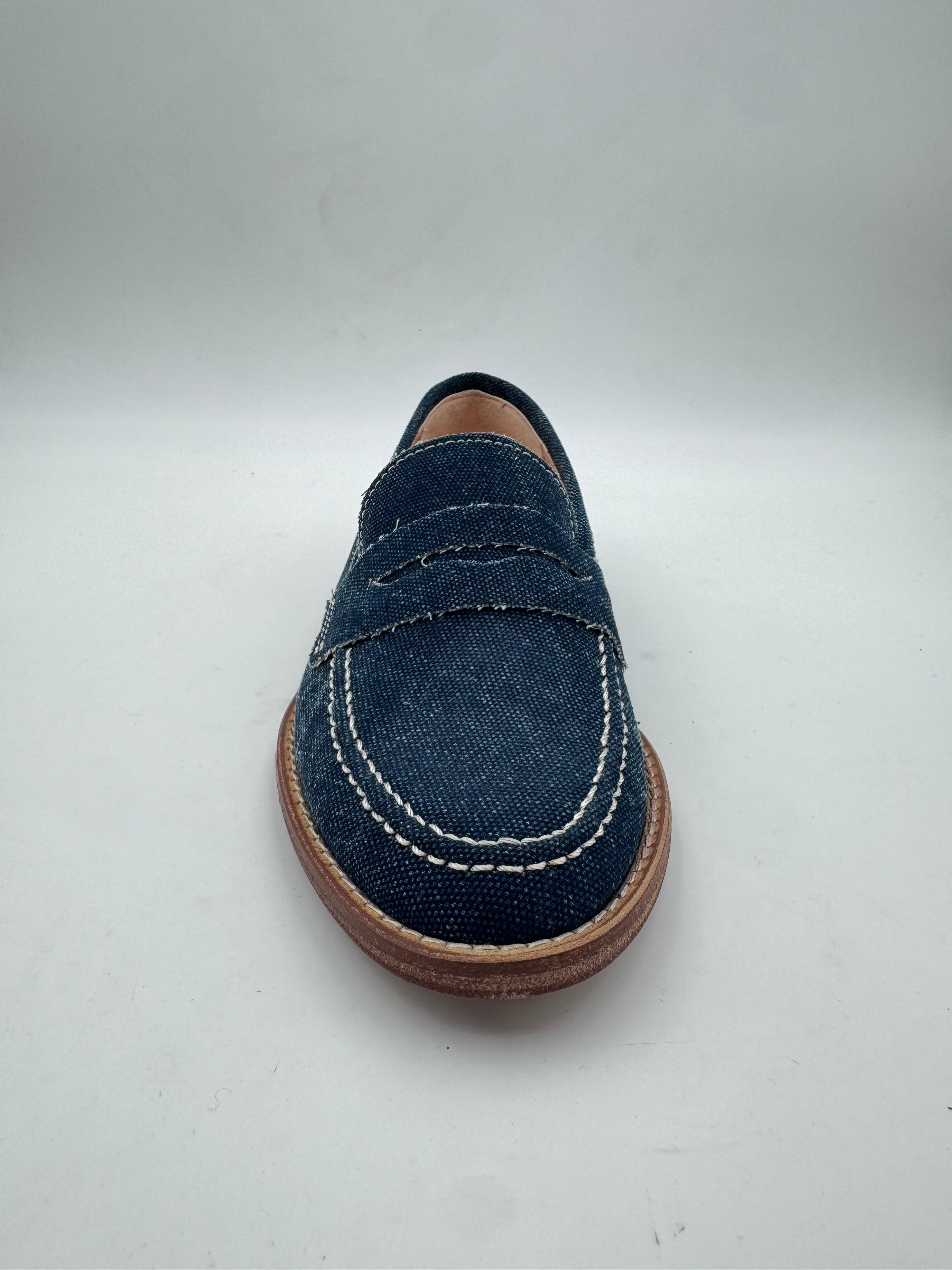 Mocassini Donna Made In Italy