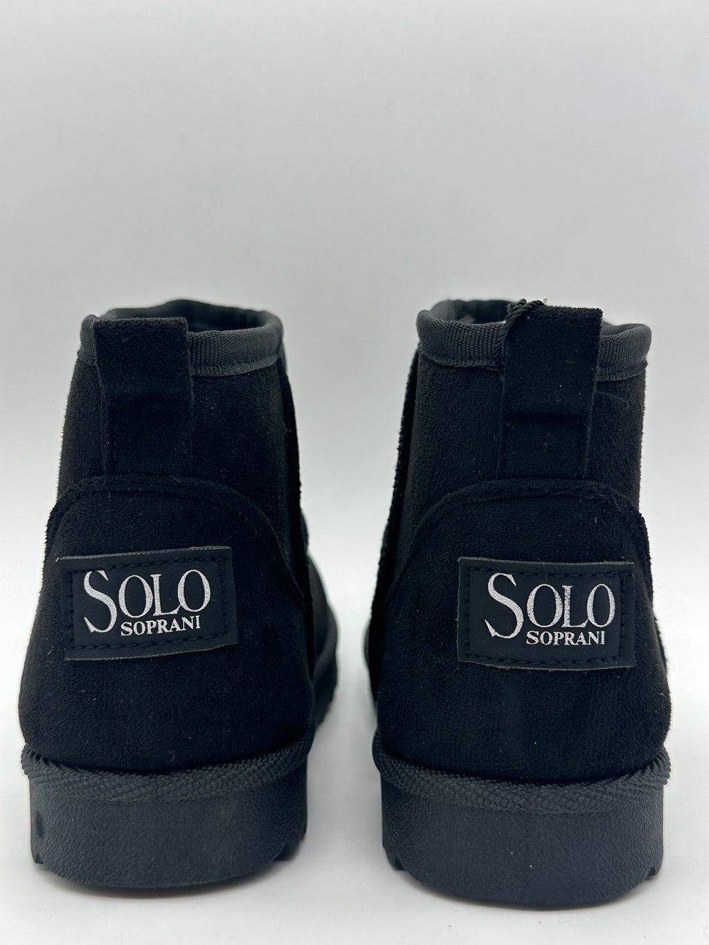 SOLO SOPRANI BAM - XENIA