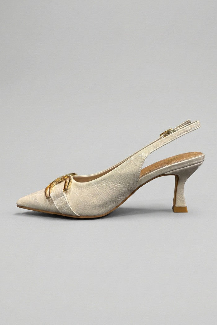GOLD E GOLD CHANEL CON FIBBIA