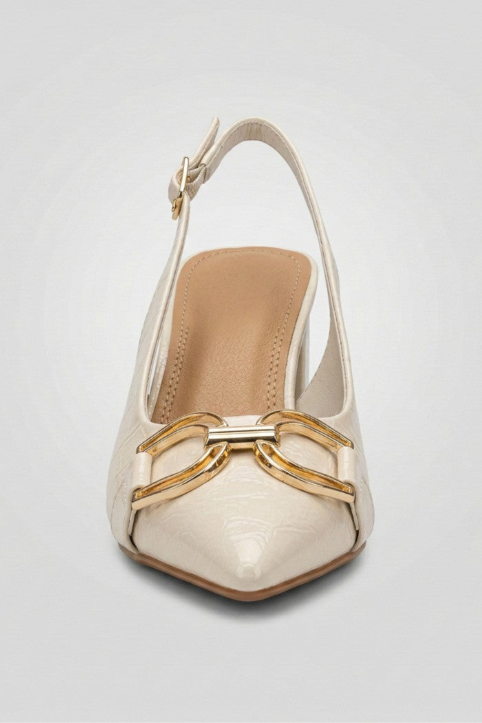 GOLD E GOLD CHANEL CON FIBBIA