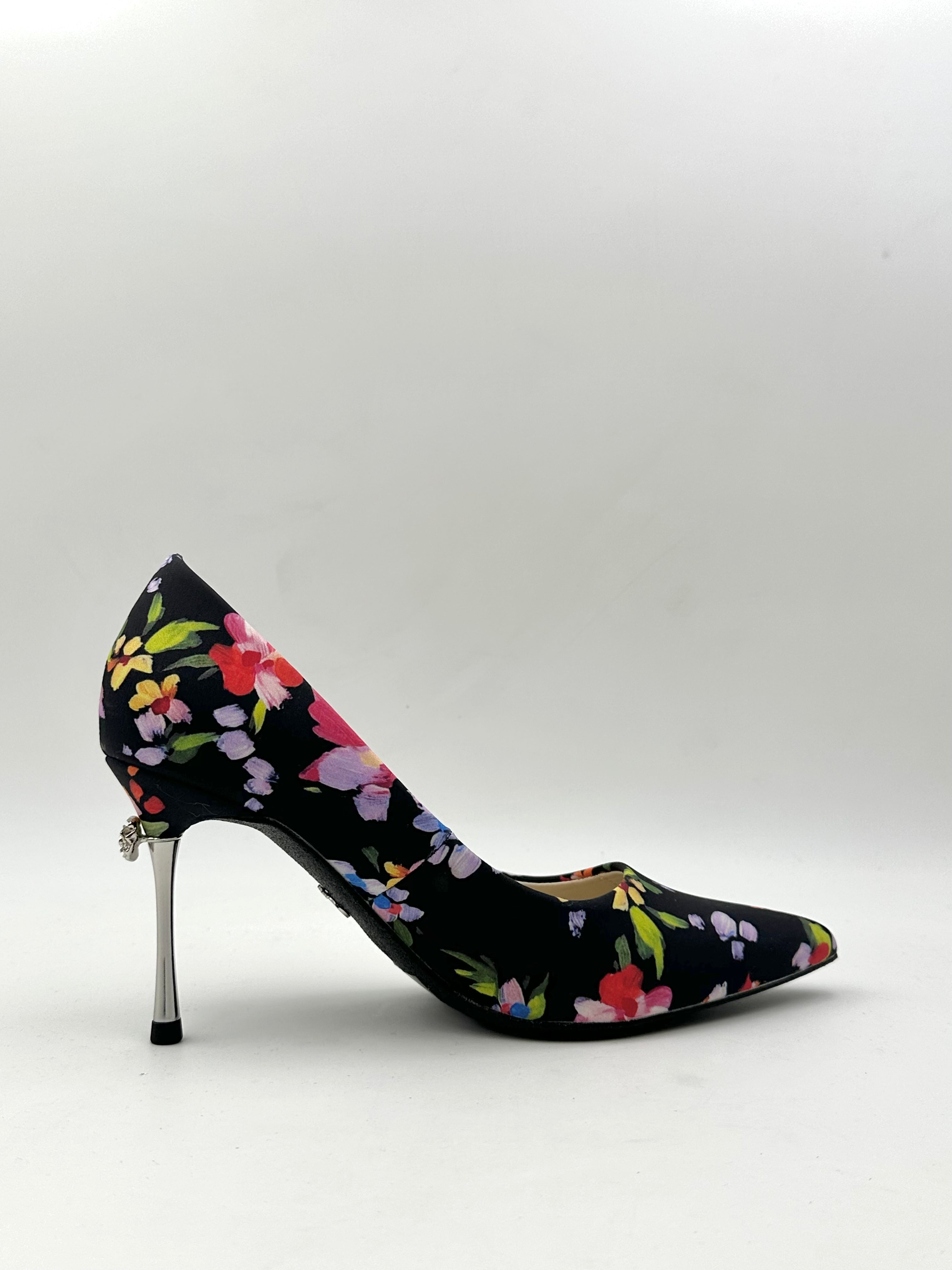 Soprani - Decoltè Rose Fantasy Donna