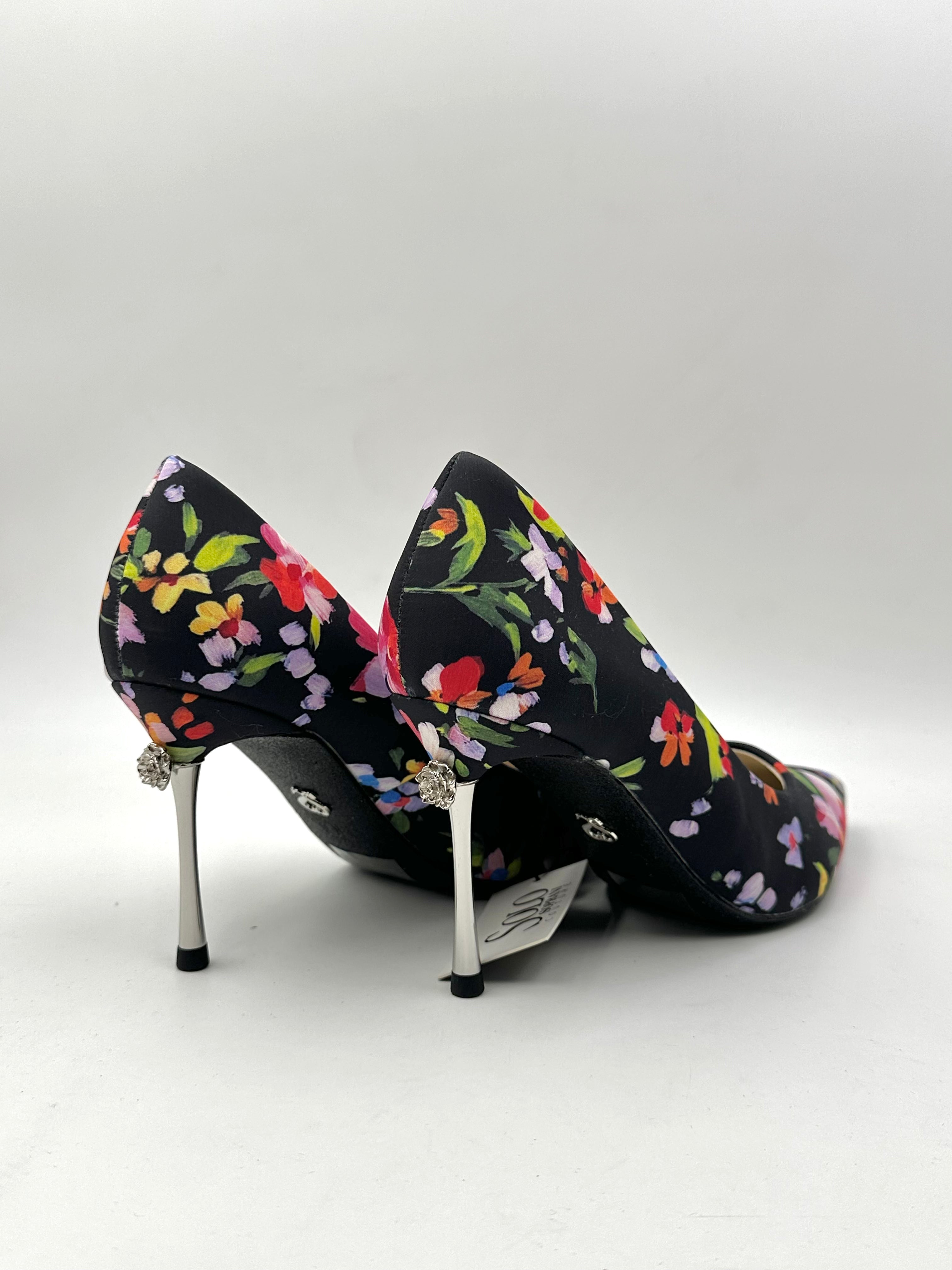 Soprani - Decoltè Rose Fantasy Donna