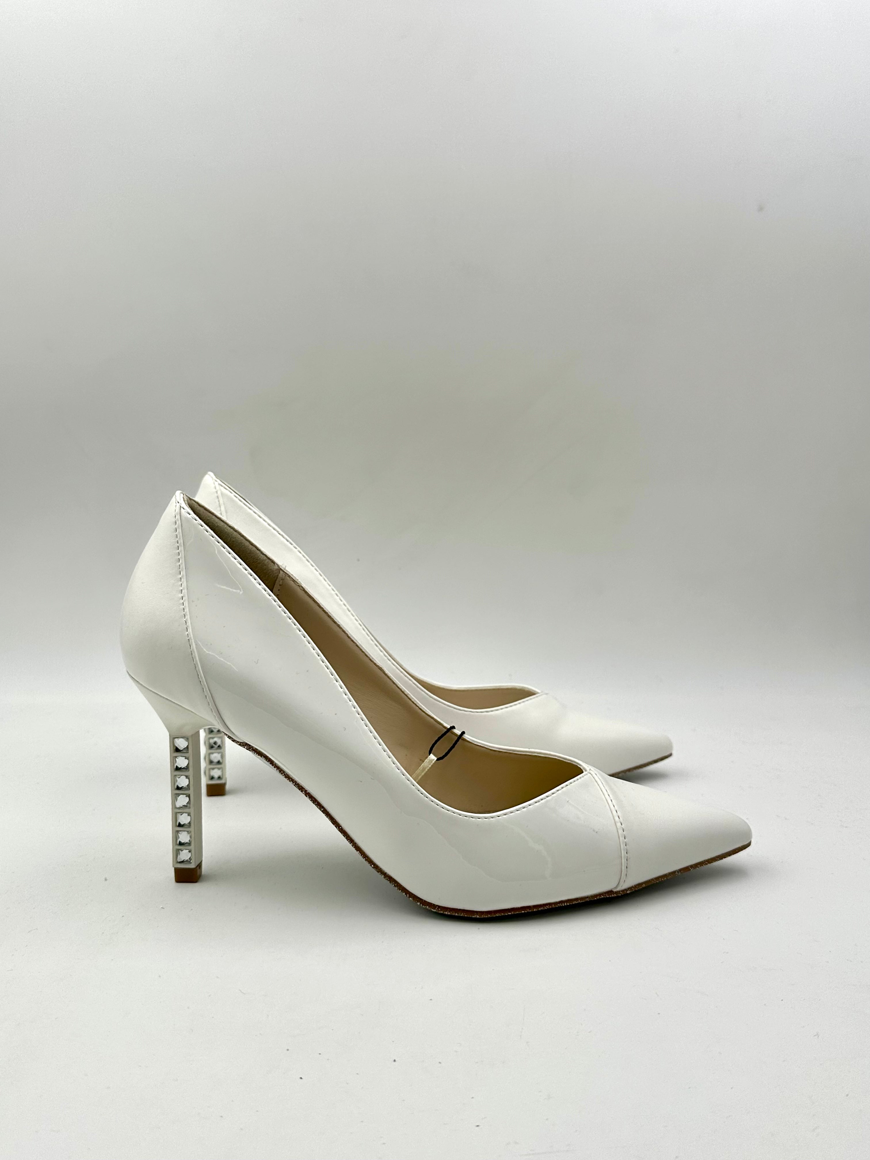Soprani - Decoltè JILL PU Patent
