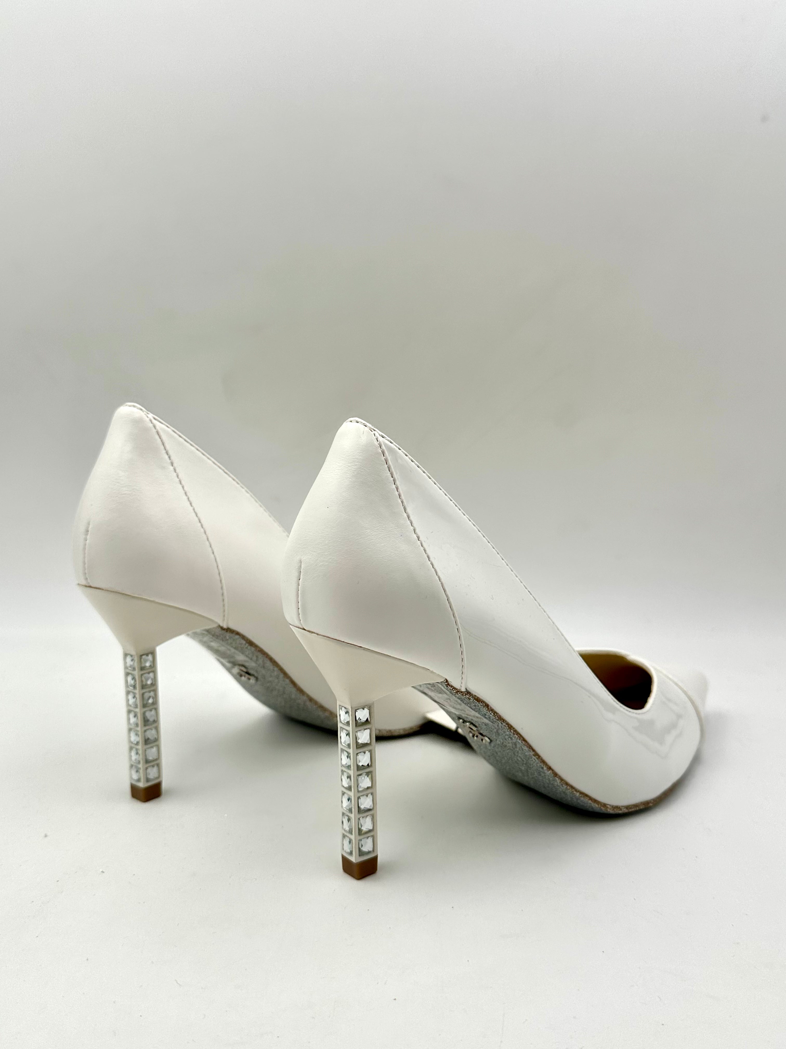 Soprani - Decoltè JILL PU Patent