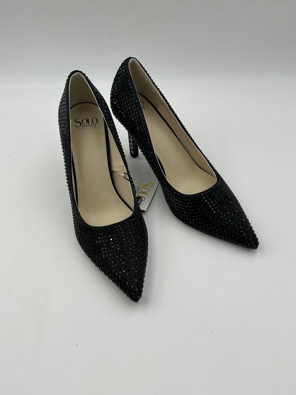 Soprani - Decoltè JILL CRYSTALS