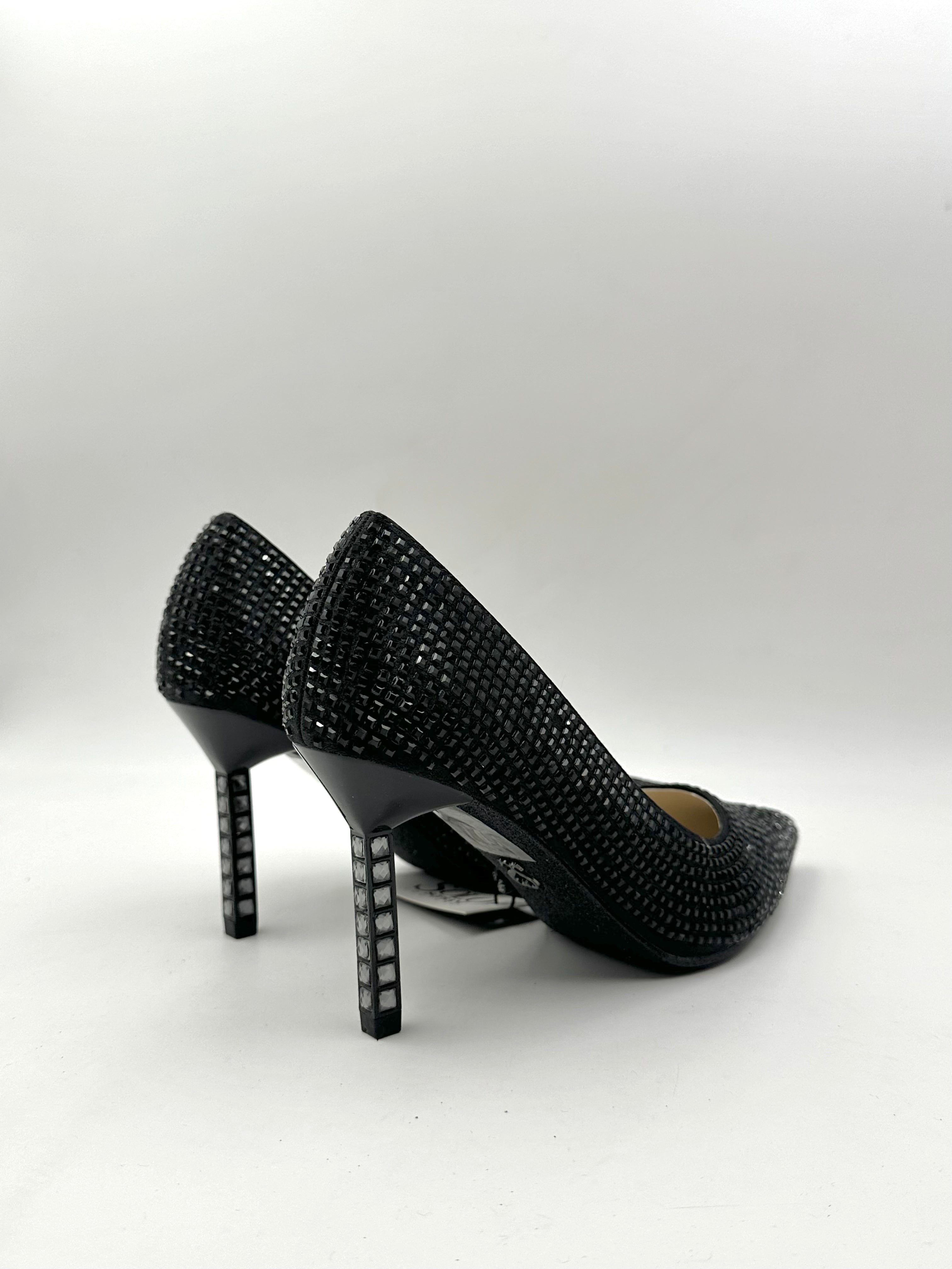 Soprani - Decoltè JILL CRYSTALS