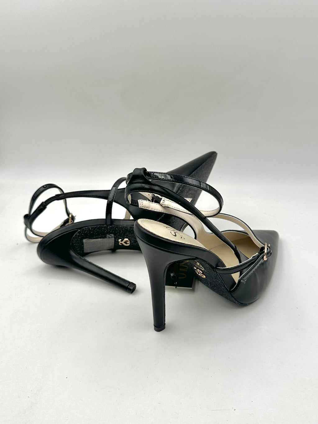 Soprani - Decoltè slingback VANESSA SATIN