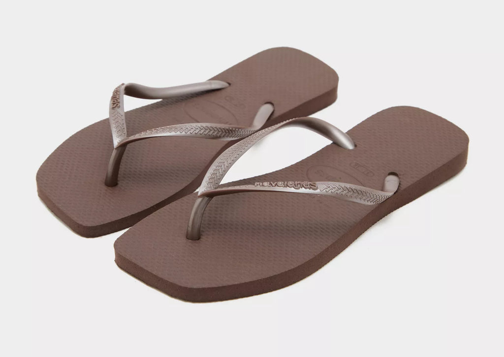 Havaianas - SLIM SQUARE FC  - Infradito