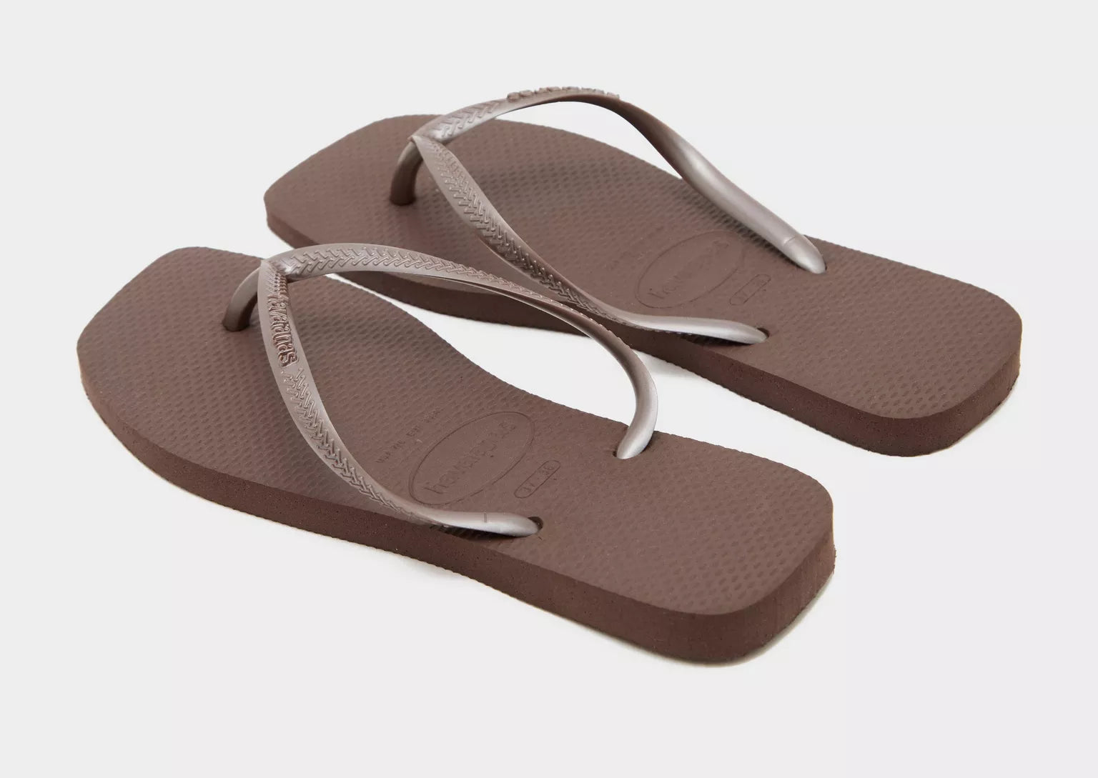 Havaianas - SLIM SQUARE FC  - Infradito
