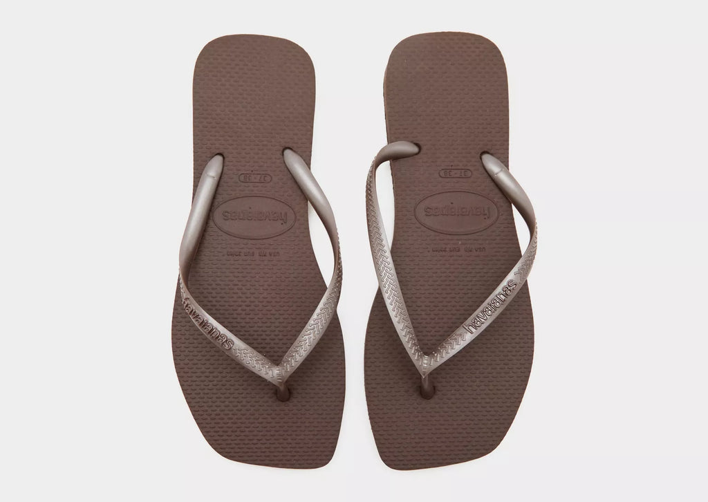Havaianas - SLIM SQUARE FC  - Infradito