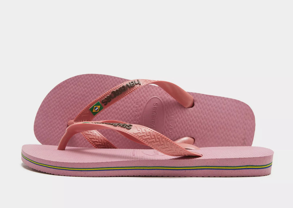 Havaiana - BRASIL LOGO FC