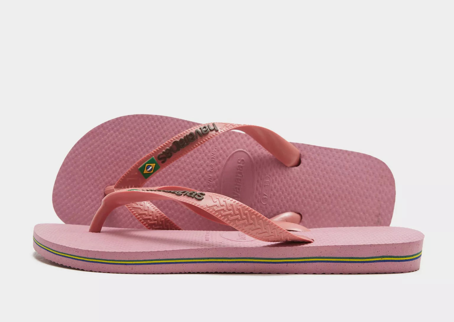Havaiana - BRASIL LOGO FC