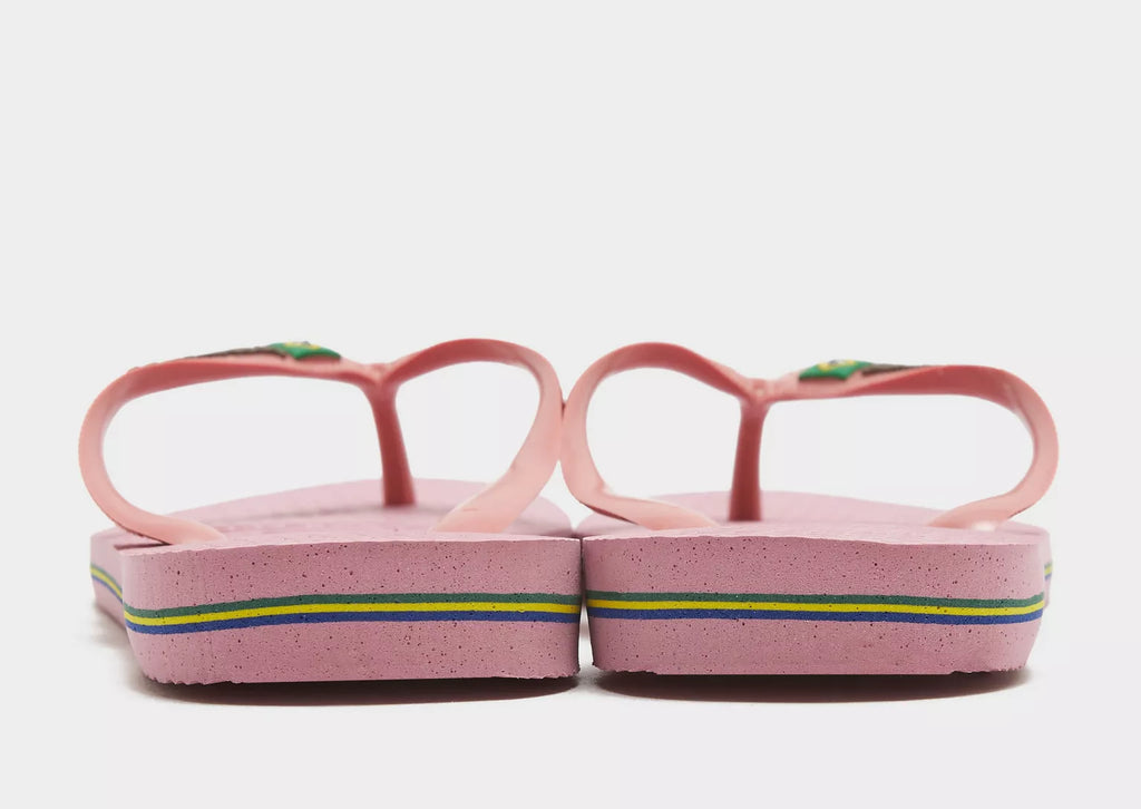 Havaiana - BRASIL LOGO FC