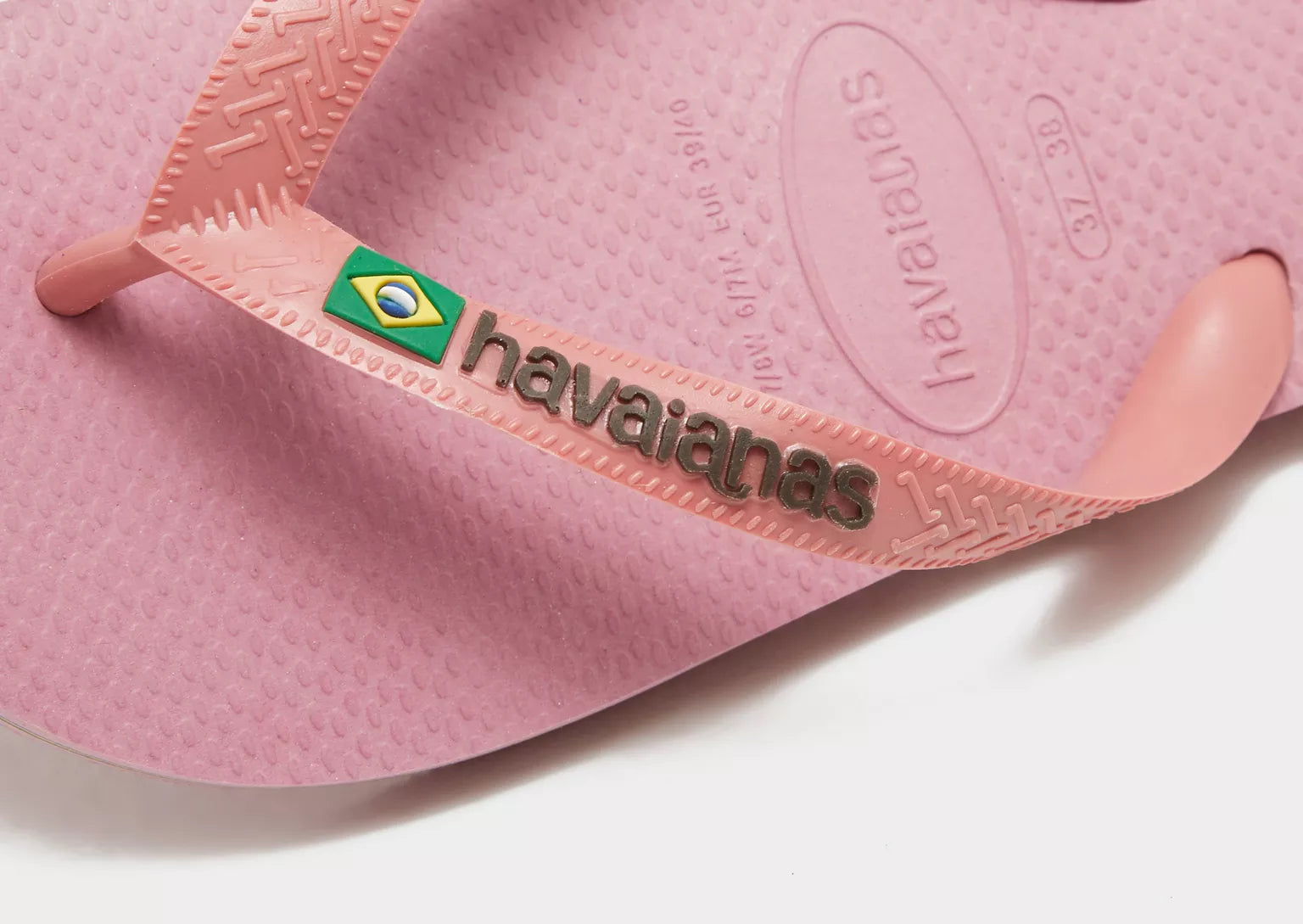 Havaiana - BRASIL LOGO FC