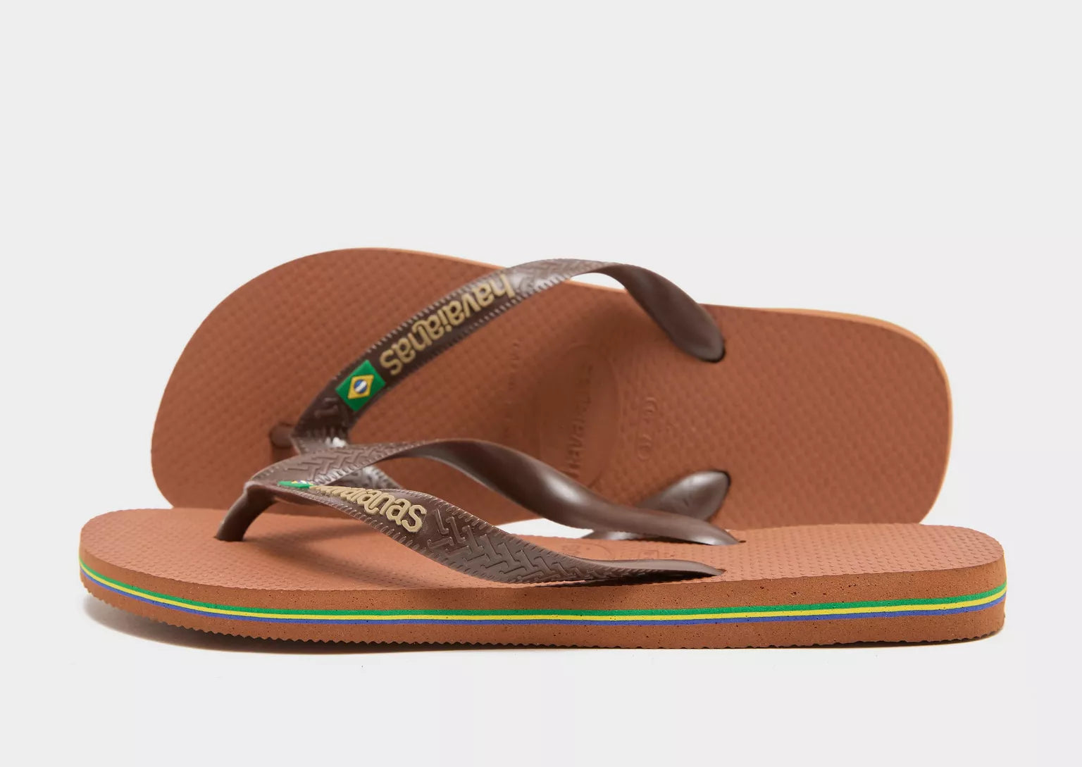 Havaiana - BRASIL LOGO FC