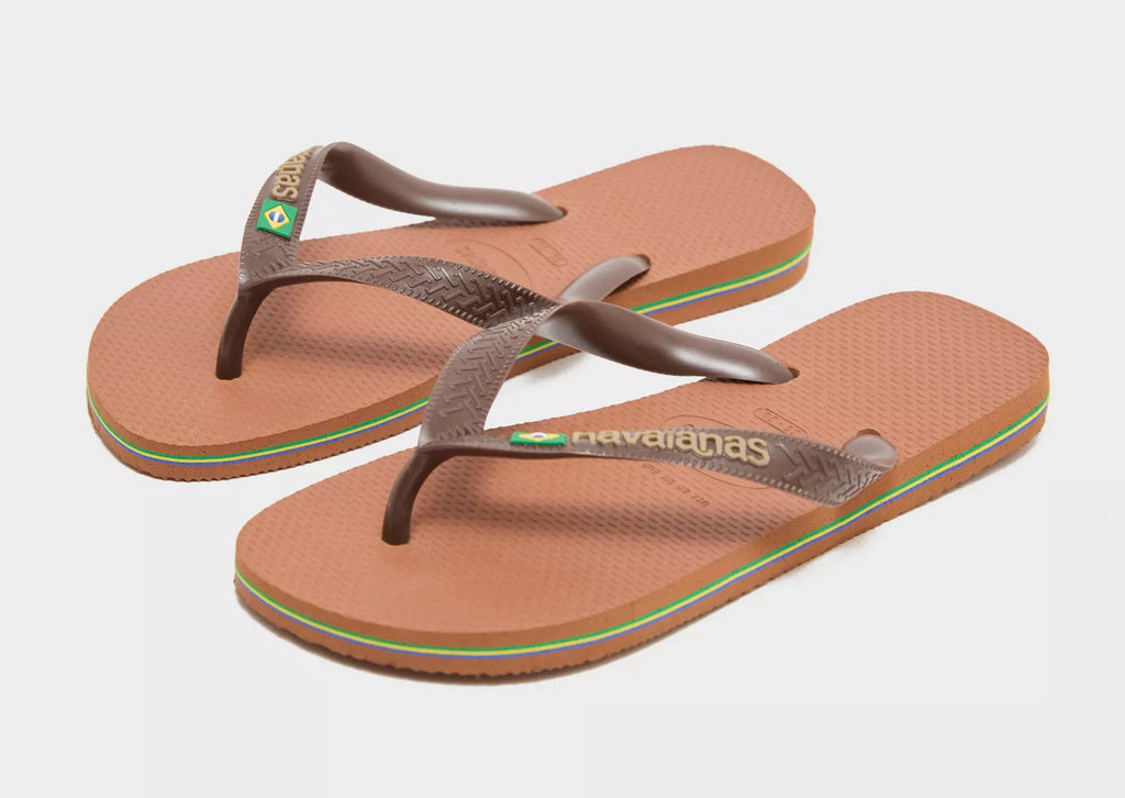 Havaiana - BRASIL LOGO FC