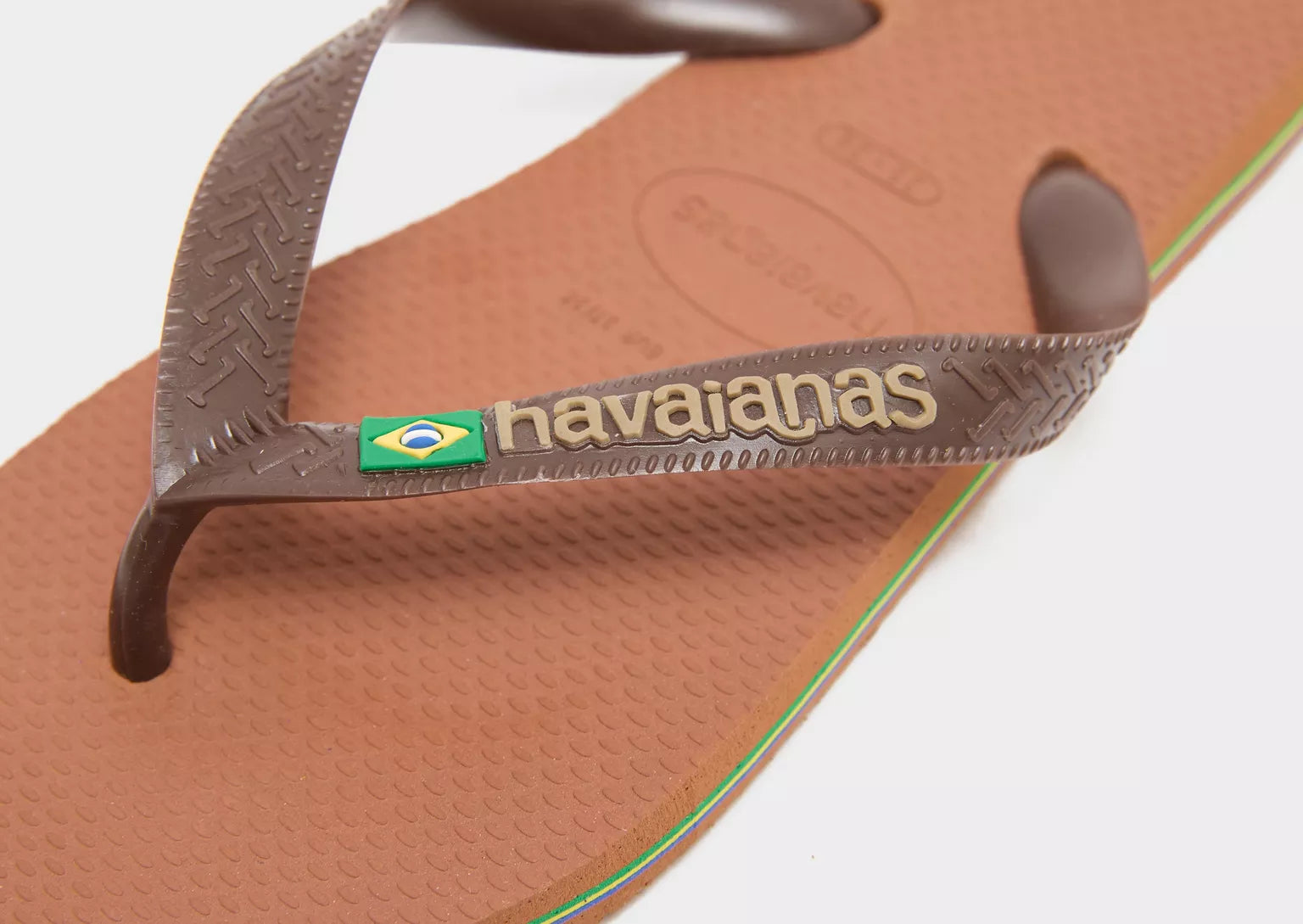 Havaiana - BRASIL LOGO FC