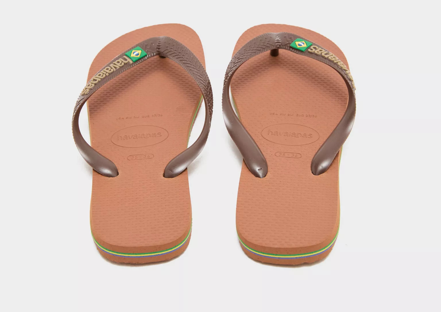 Havaiana - BRASIL LOGO FC