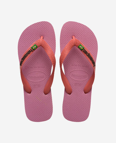 Havaiana - BRASIL LOGO FC