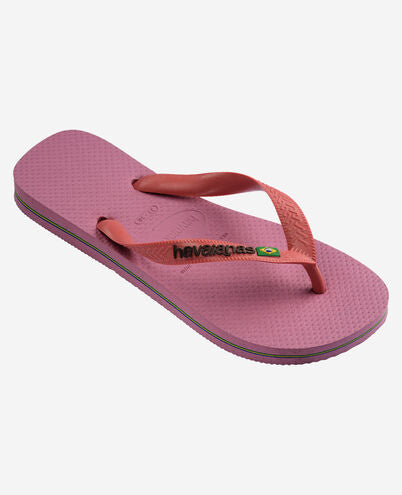 Havaiana - BRASIL LOGO FC