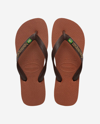 Havaiana - BRASIL LOGO FC
