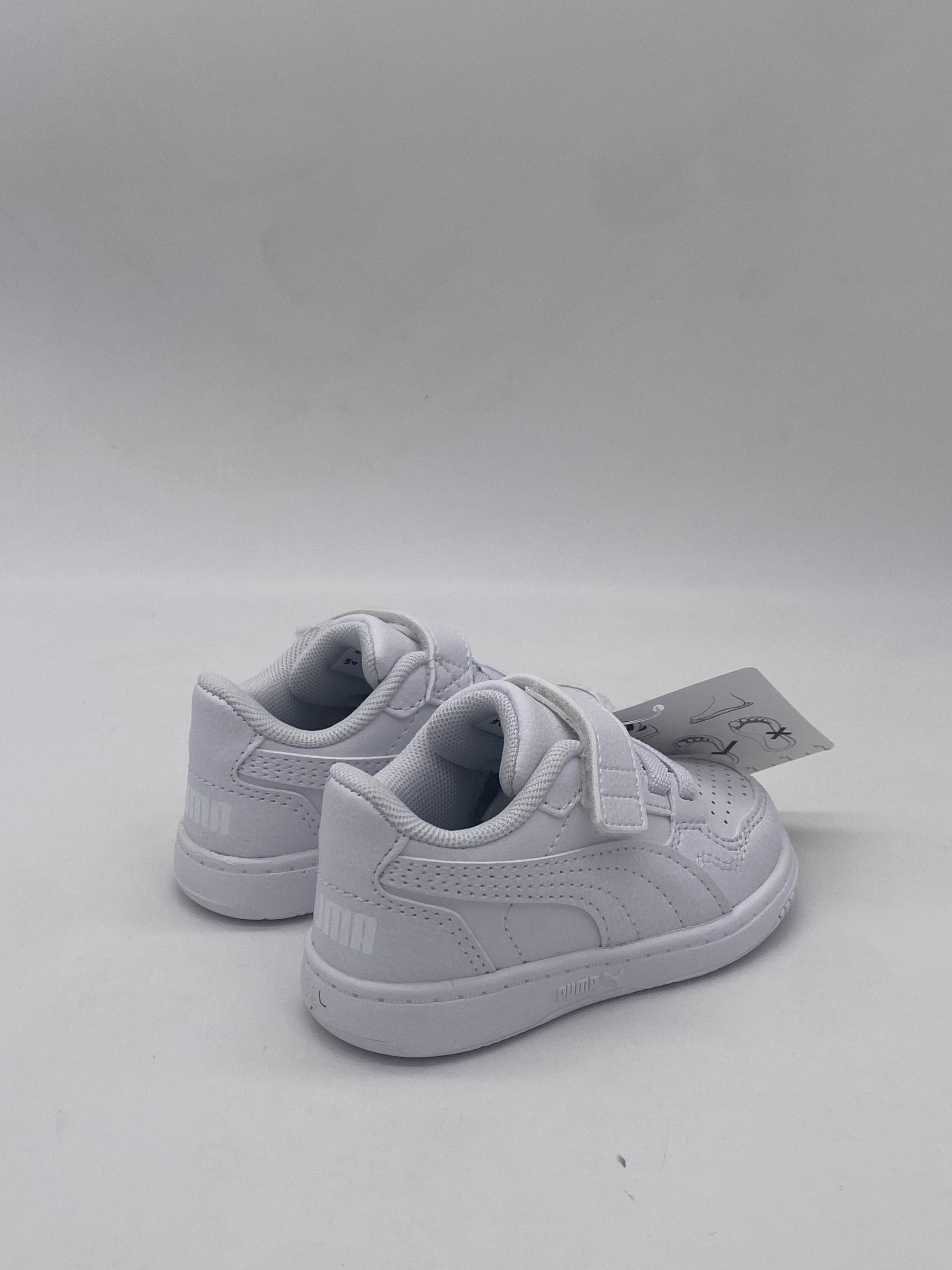 PUMA - PUMA REB - L AC + INF  - PRIMI PASSI