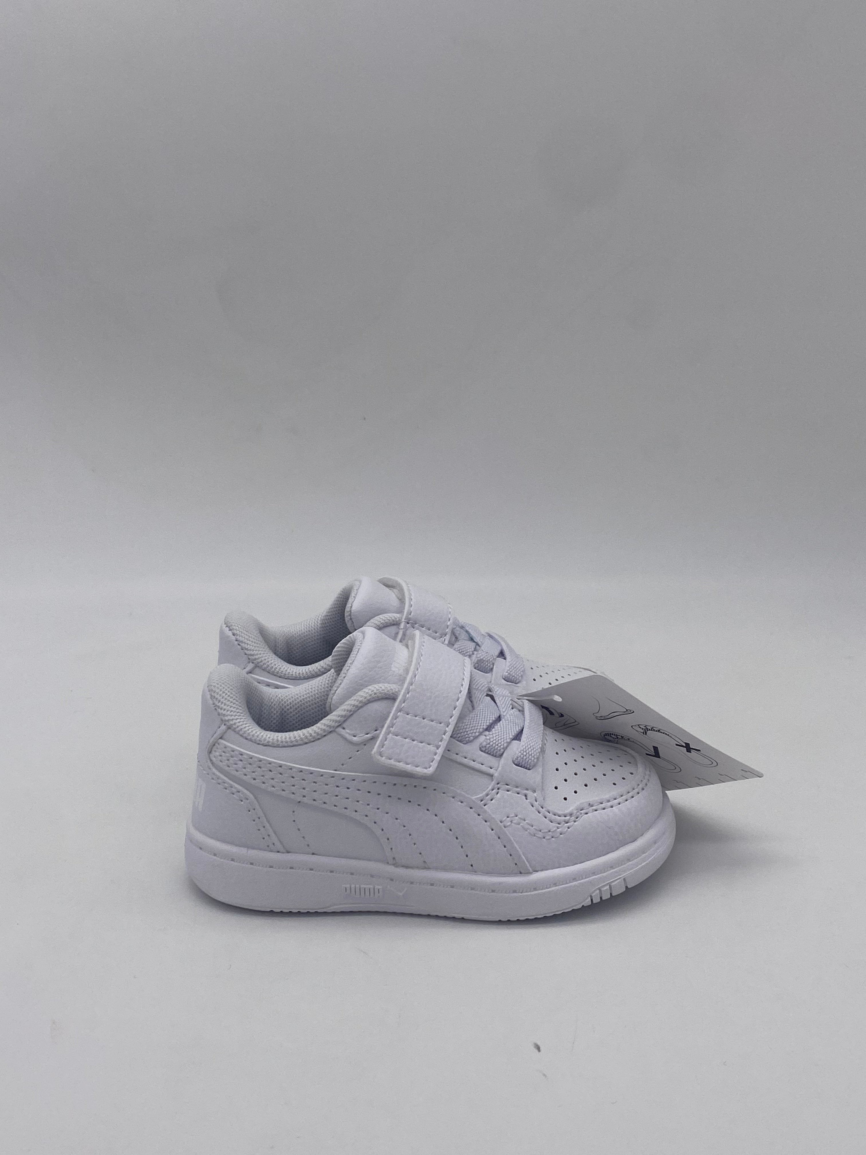 PUMA - PUMA REB - L AC + INF  - PRIMI PASSI