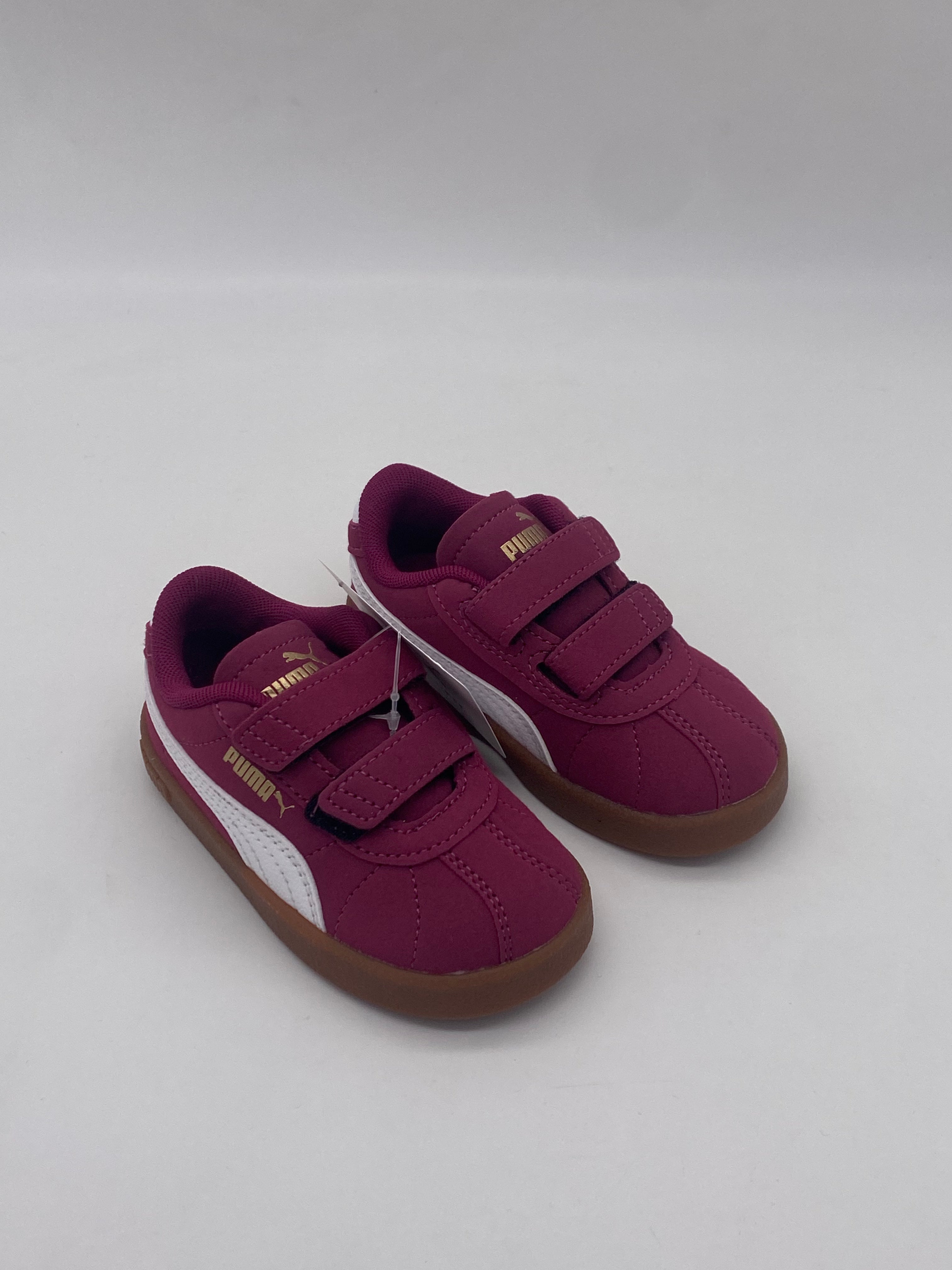 PUMA - PUMA CLUB II V INF  - PRIMI PASSI