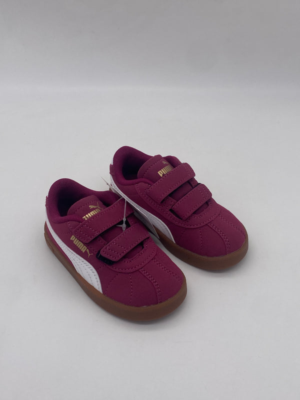 PUMA - PUMA CLUB II V INF  - PRIMI PASSI