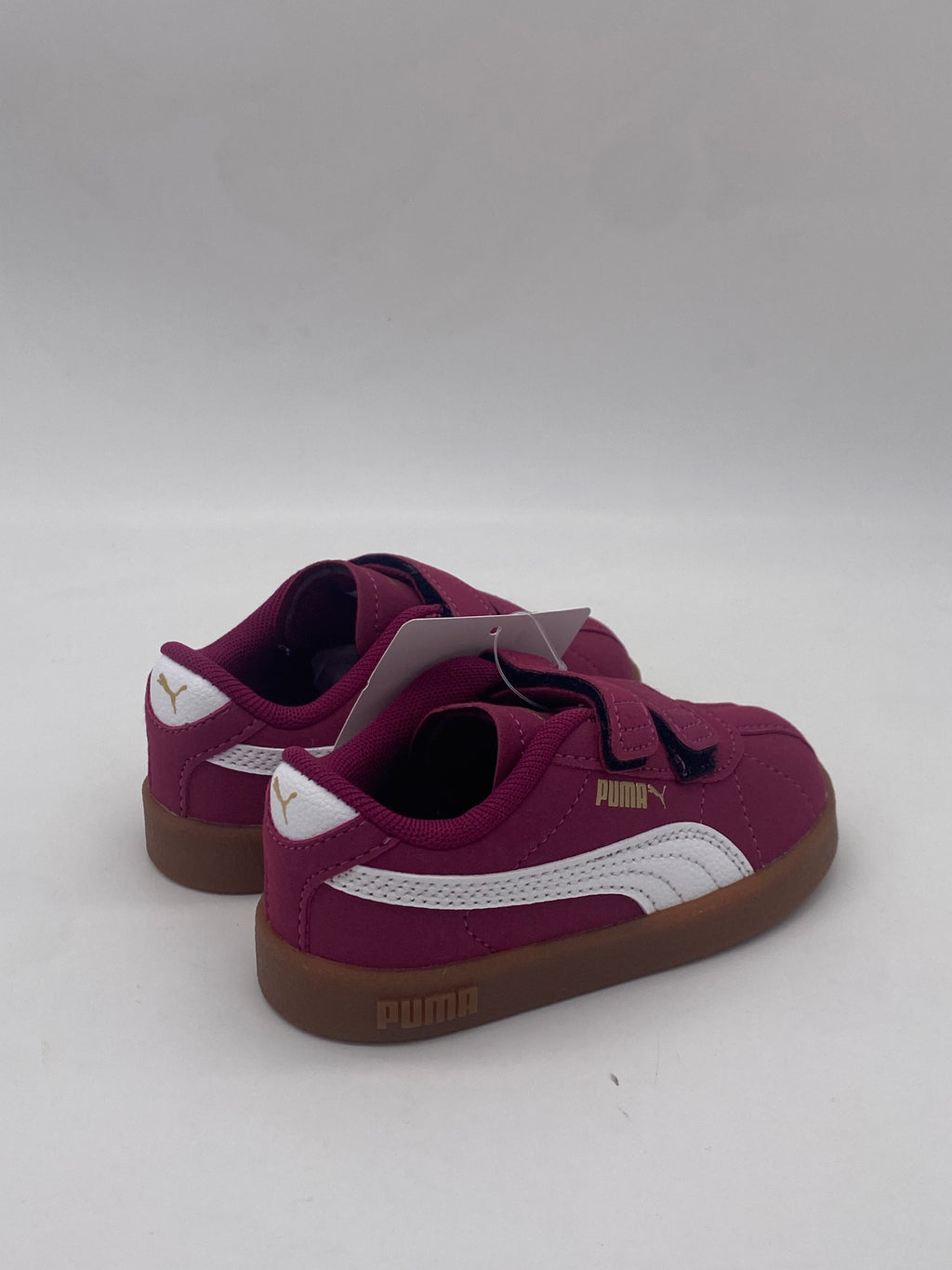 PUMA - PUMA CLUB II V INF  - PRIMI PASSI