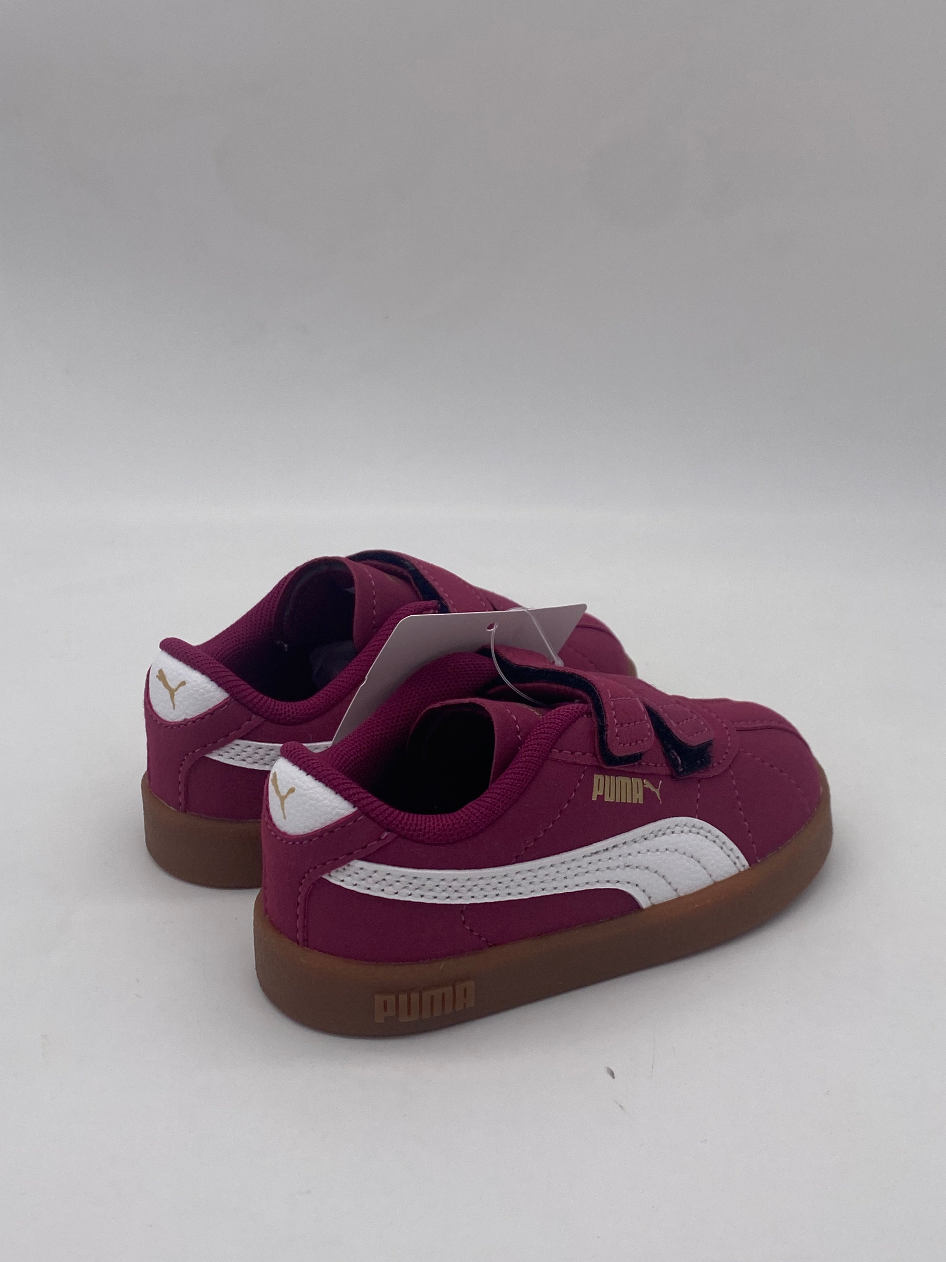 PUMA - PUMA CLUB II V INF  - PRIMI PASSI