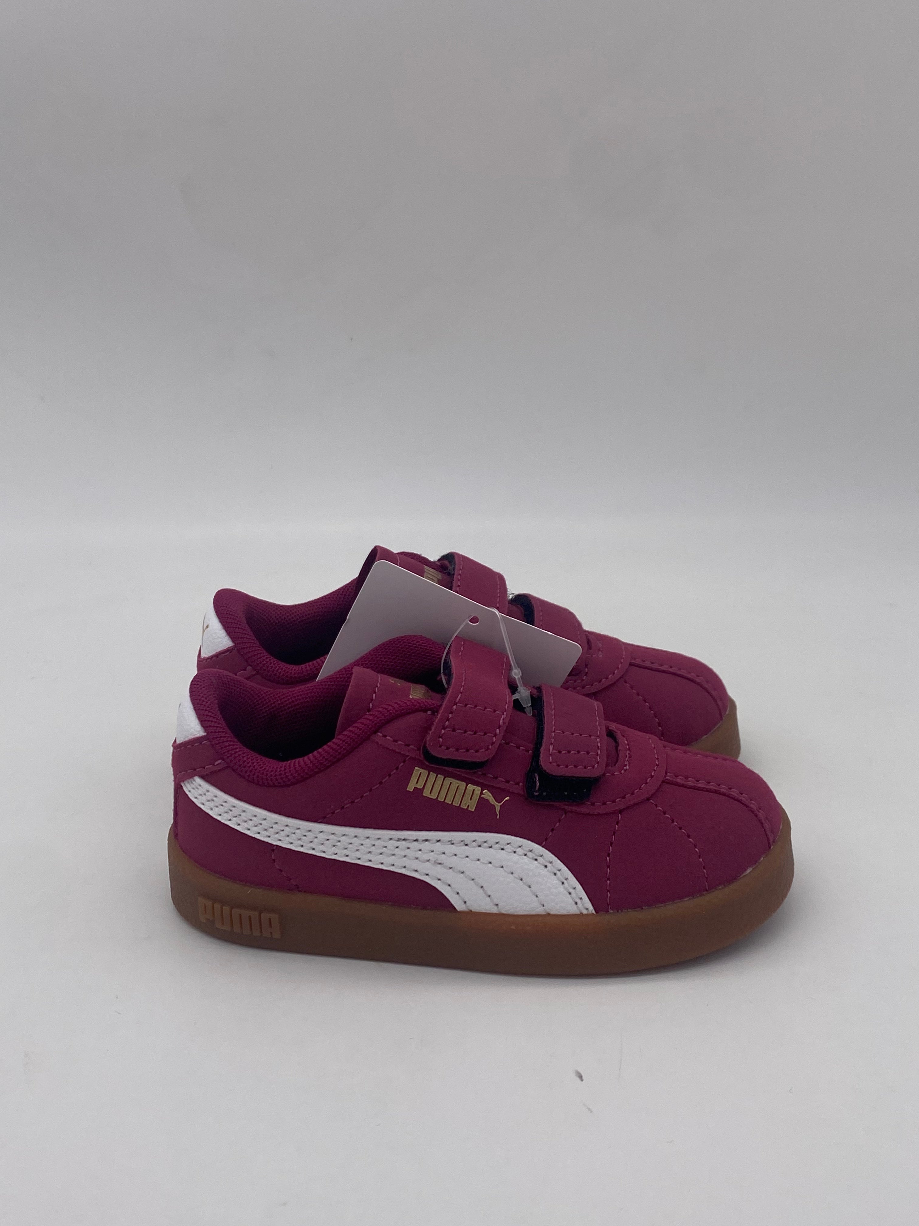 PUMA - PUMA CLUB II V INF  - PRIMI PASSI