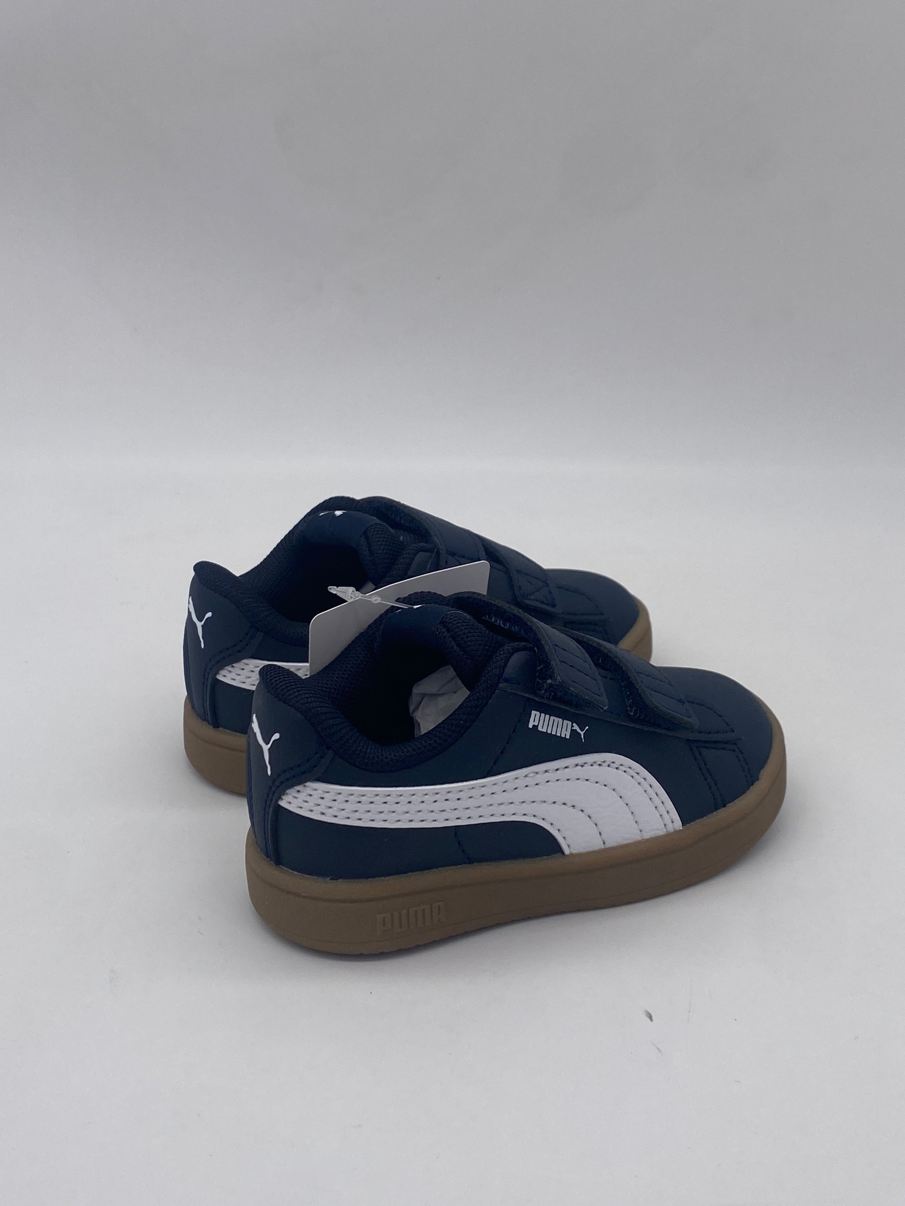 PUMA - RICKIE CLASSIC V INF  - PRIMI PASSI