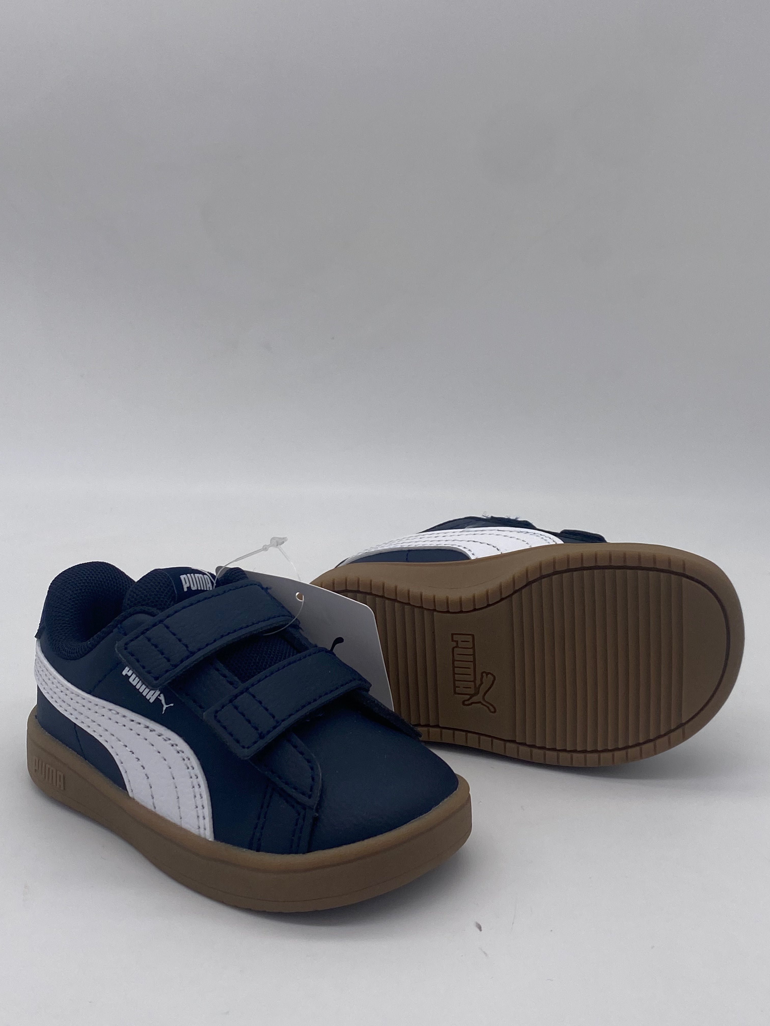 PUMA - RICKIE CLASSIC V INF  - PRIMI PASSI
