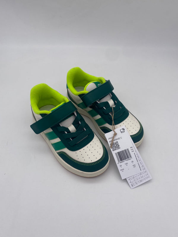 ADIDAS - BREAKBASE C - BAM