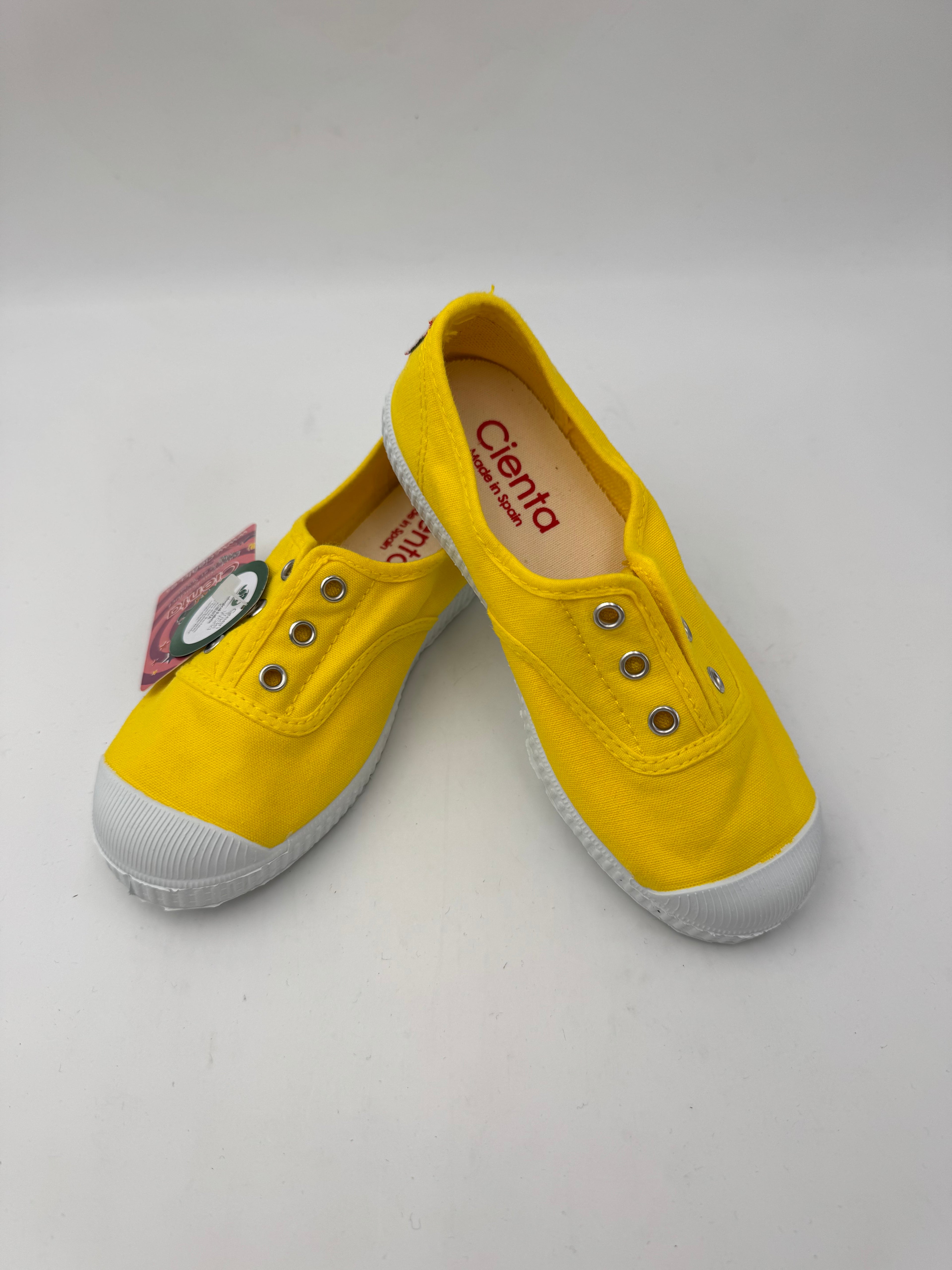 CIENTA Sneakers in tela  - Adulto
